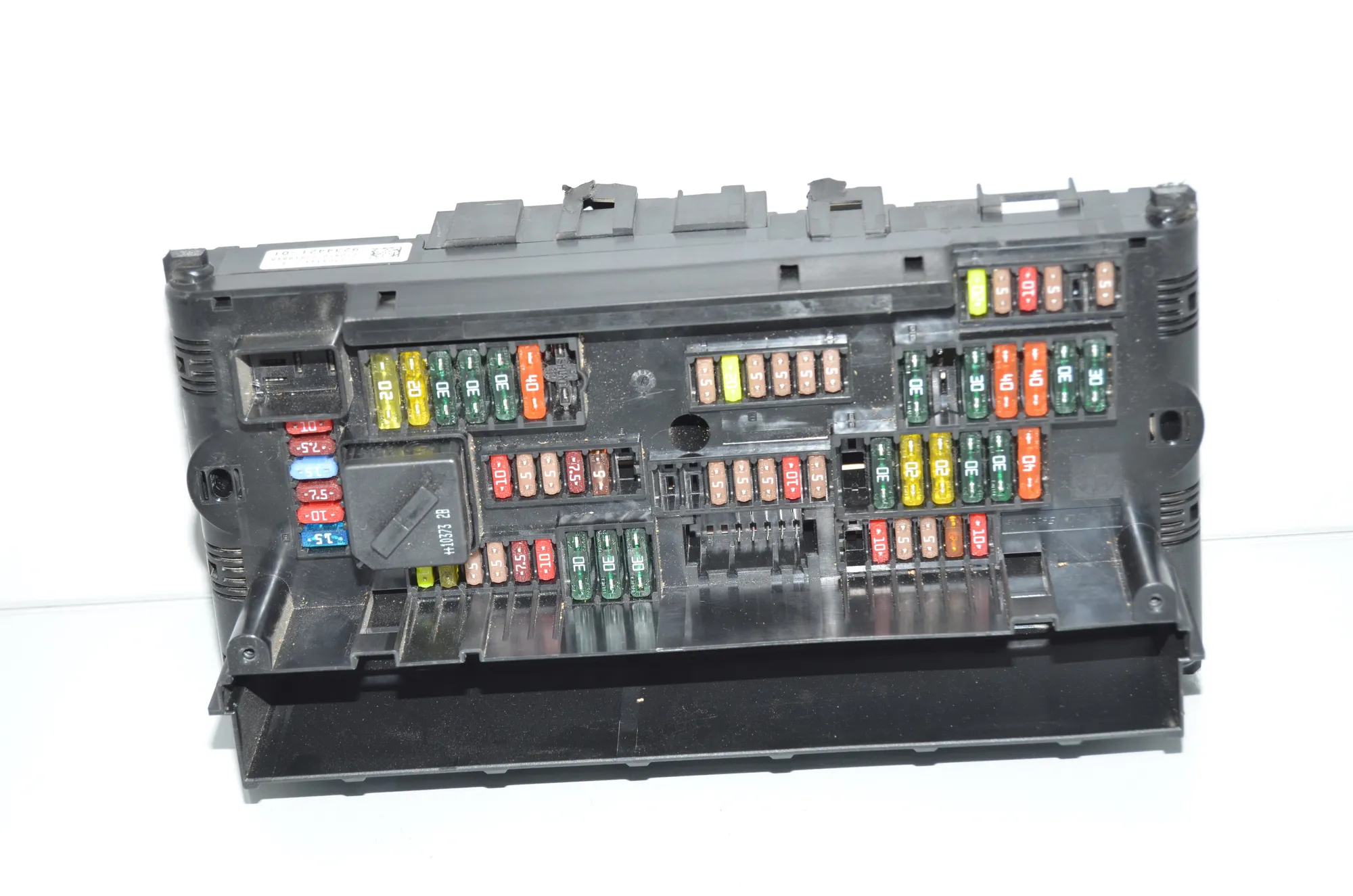 Fuse Box – OEM 9234421 · BMW 5 (F10) 530 d 2010