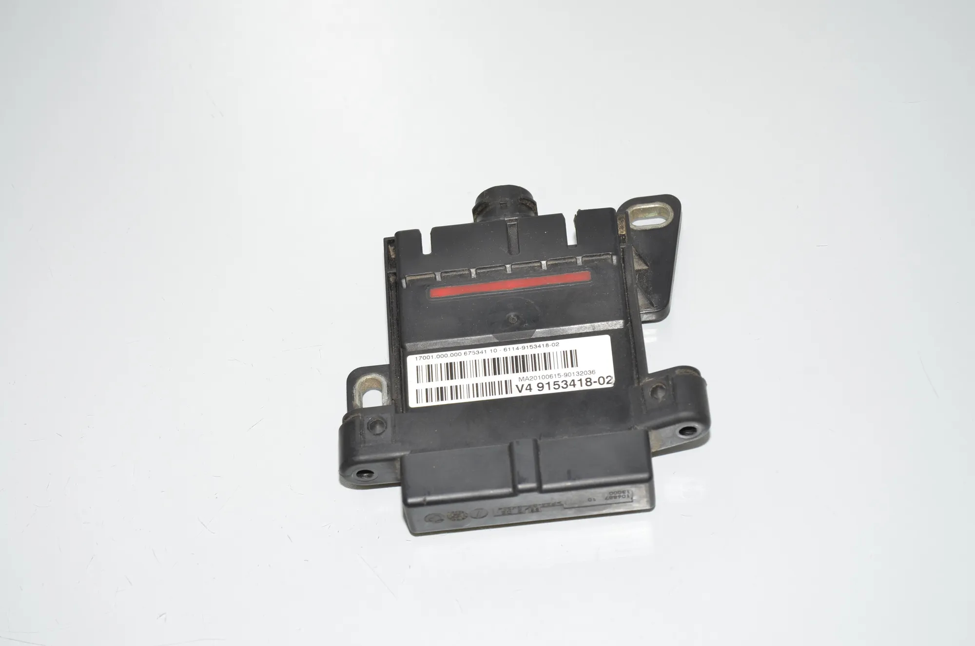Power Distribution Unit – OEM 9153418 · BMW 5 (F10) 530 d 2010 – 2