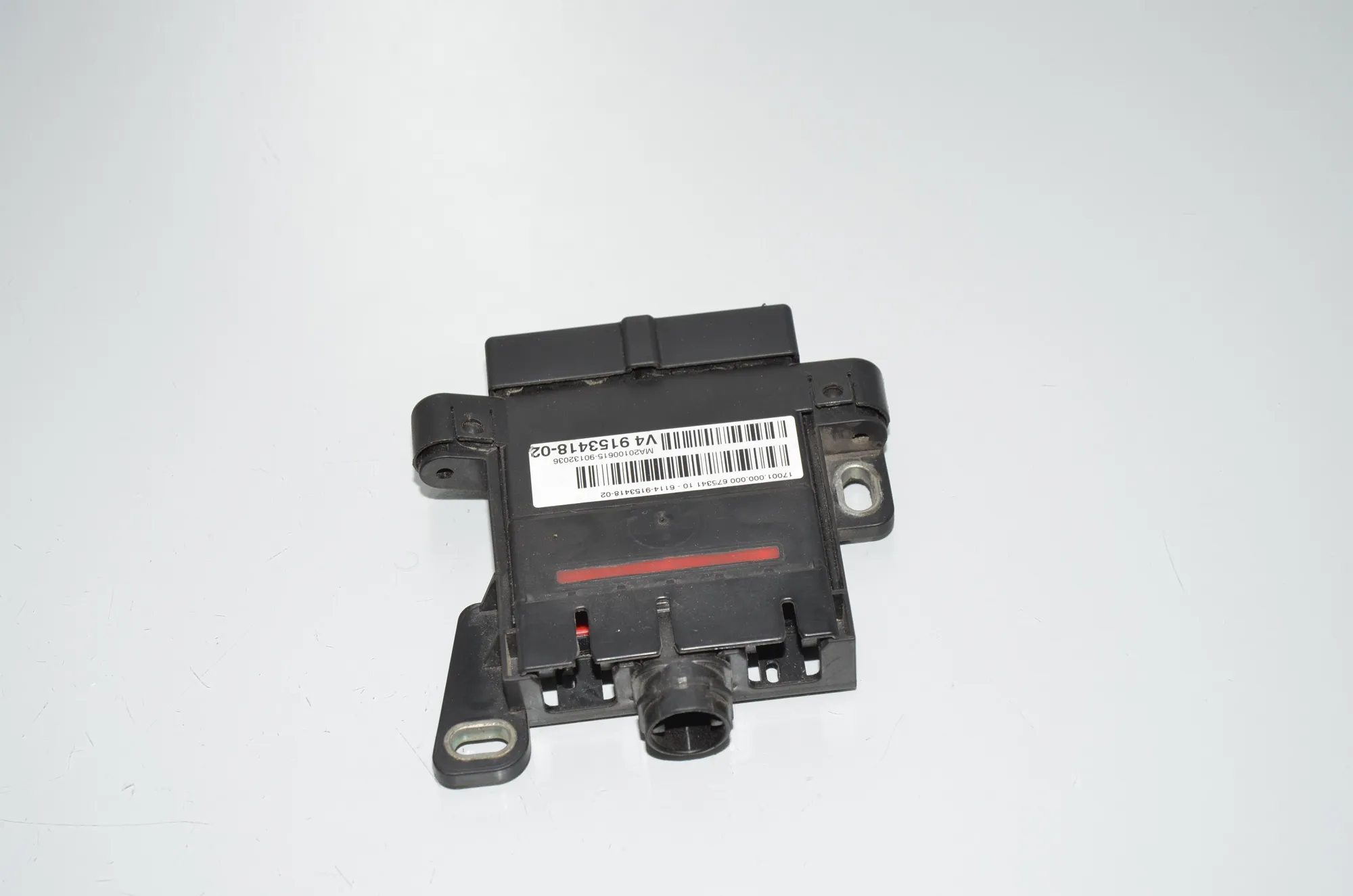 Power Distribution Unit – OEM 9153418 · BMW 5 (F10) 530 d 2010