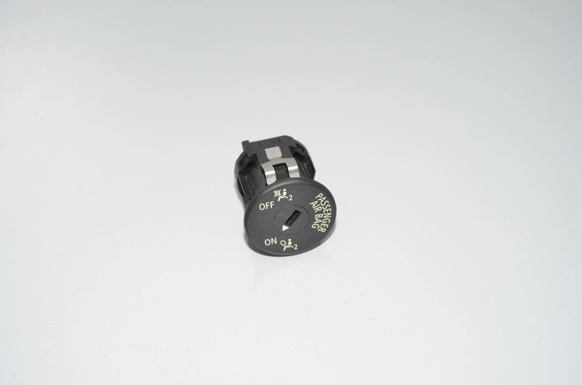 SRS Switch – OEM 9196886 · BMW 5 (F10) 530 d 2010