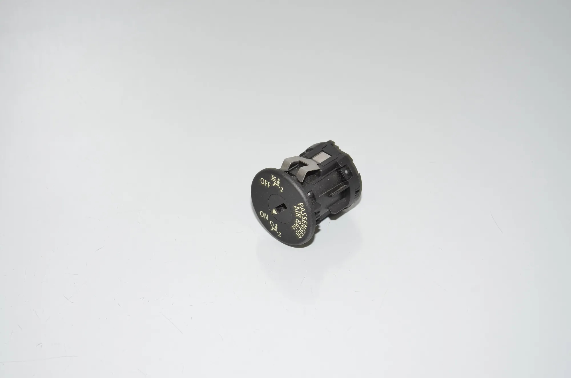 SRS Switch – OEM 9196886 · BMW 5 (F10) 530 d 2010 – 2