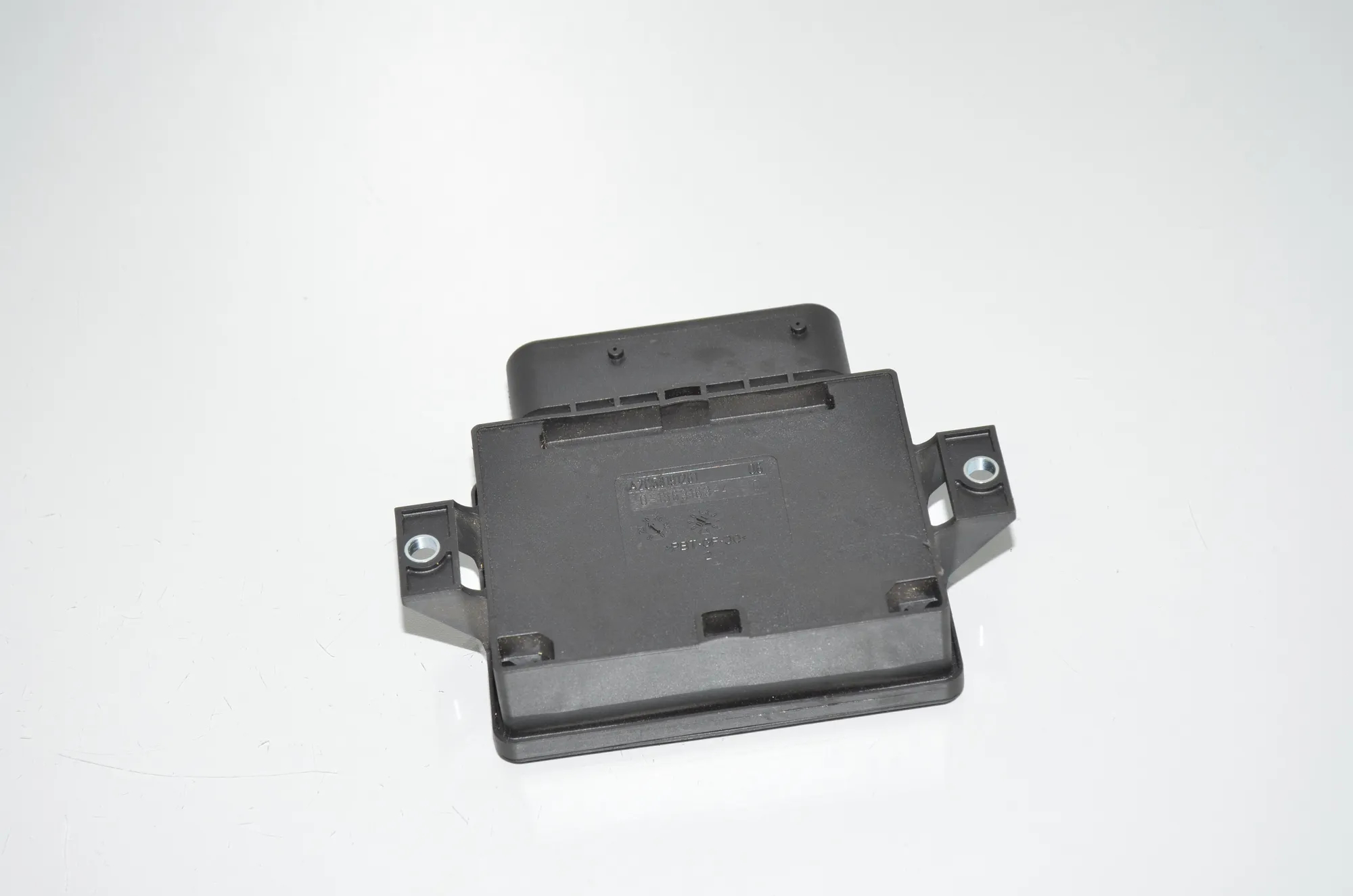Handbrake Control Unit – OEM 6850846 · BMW 5 (F10) 530 d 2010 – 4
