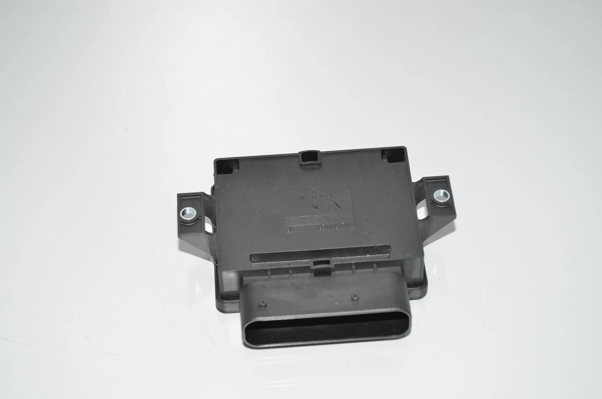 Handbrake Control Unit – OEM 6850846 · BMW 5 (F10) 530 d 2010 – 3