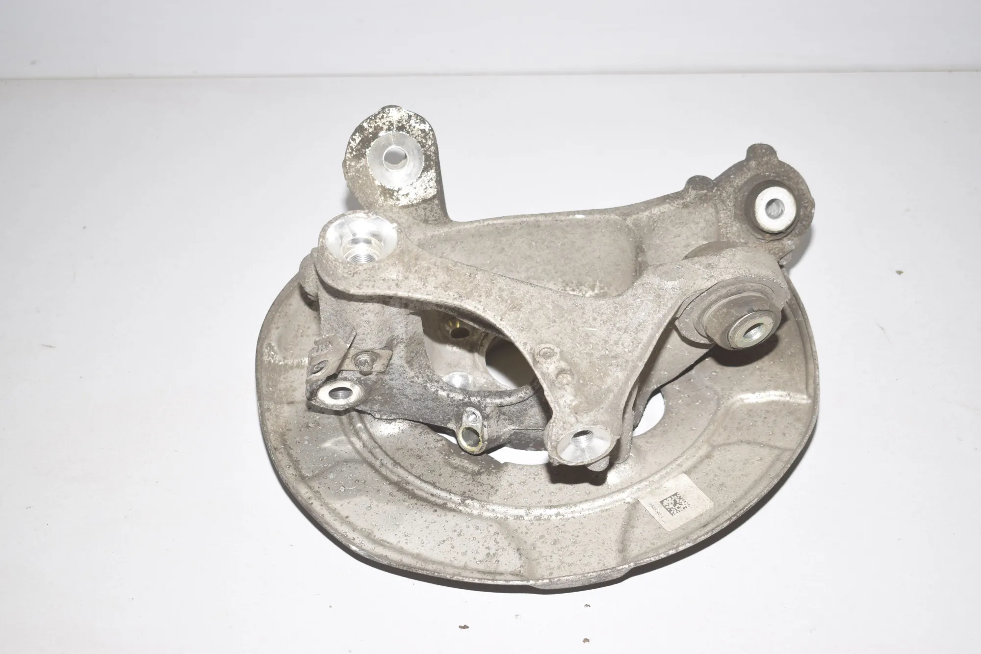 Rear Right Wheel Hub – OEM 6865662 · BMW 7 (G11, G12) 740 d, Ld xDrive 2016 – 2