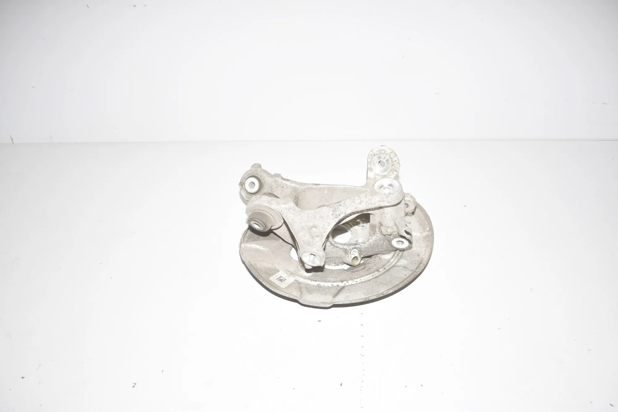 Rear Left Wheel Hub Spindle – OEM 621654 · BMW 7 (G11, G12) 740 d, Ld xDrive 2016 – 2