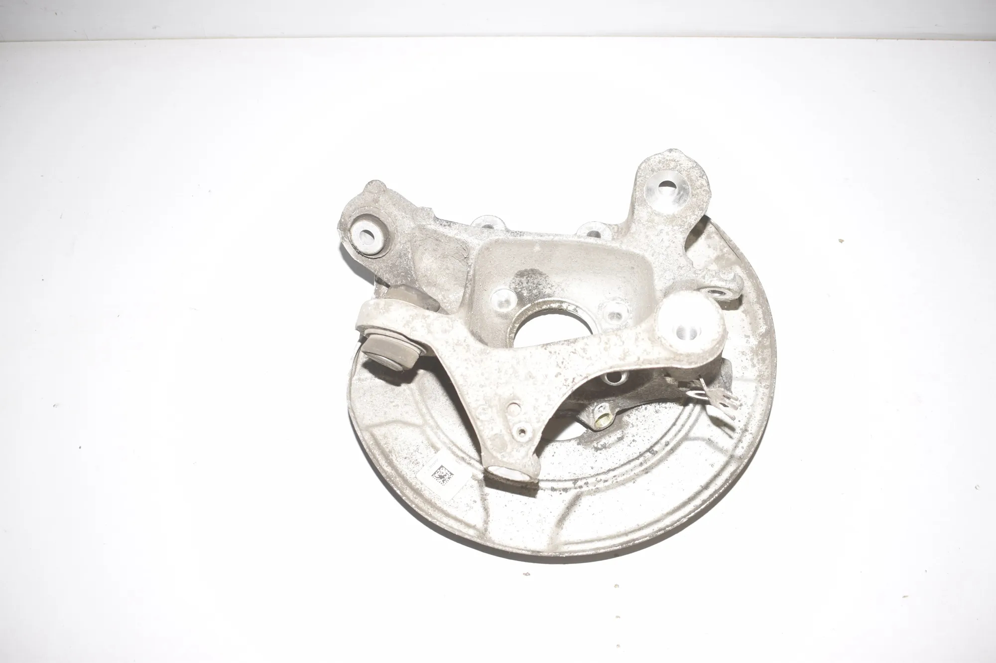 Rear Left Wheel Hub Spindle – OEM 621654 · BMW 7 (G11, G12) 740 d, Ld xDrive 2016 – 3