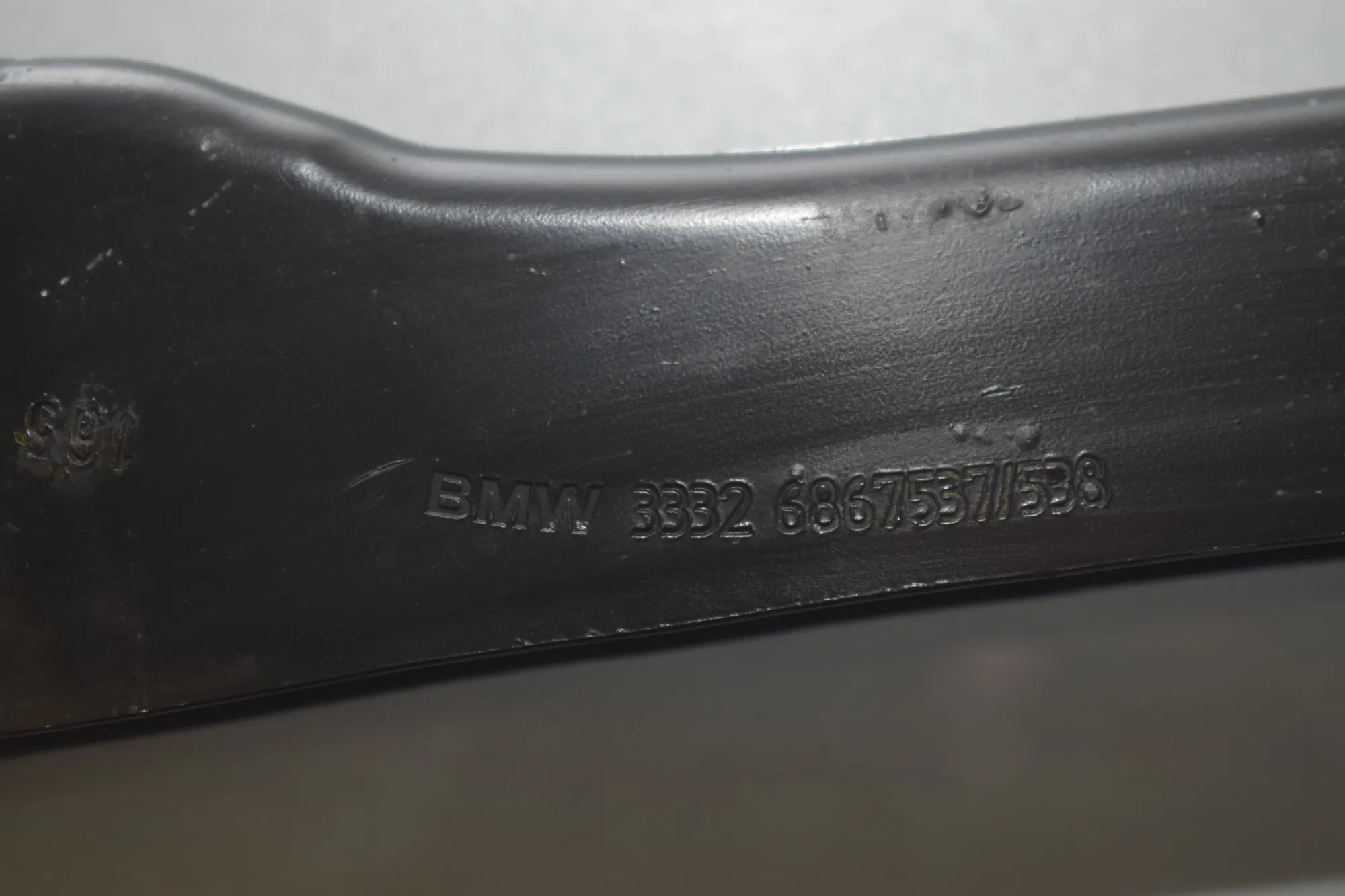 Rear Left Control Arm – OEM 6867538 · BMW 7 (G11, G12) 740 d, Ld xDrive 2016 – 5