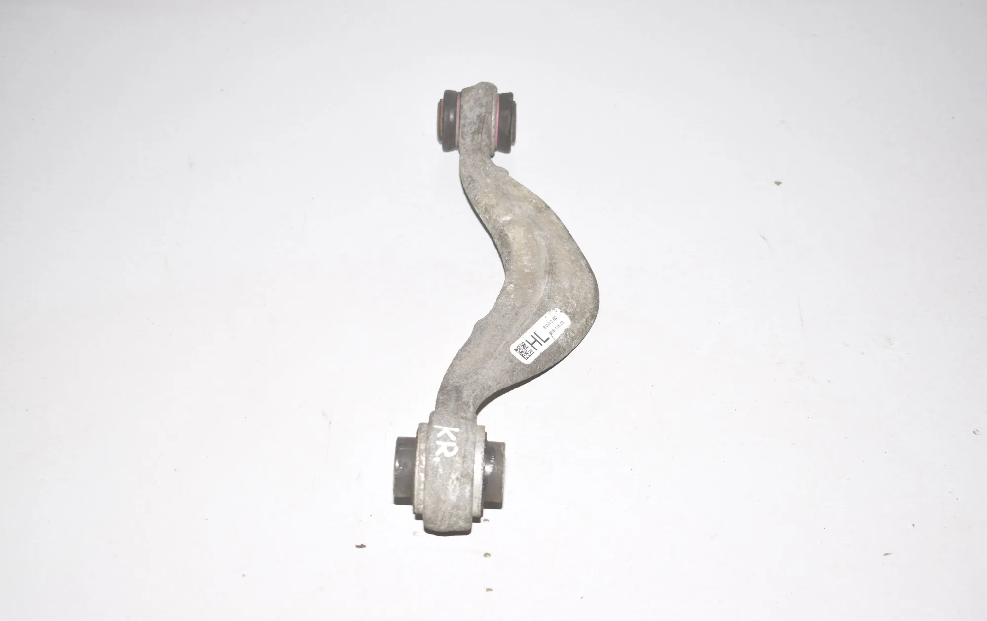 Rear Left Control Arm – OEM 33326883339 · BMW 7 (G11, G12) 740 d, Ld xDrive 2016 – 3
