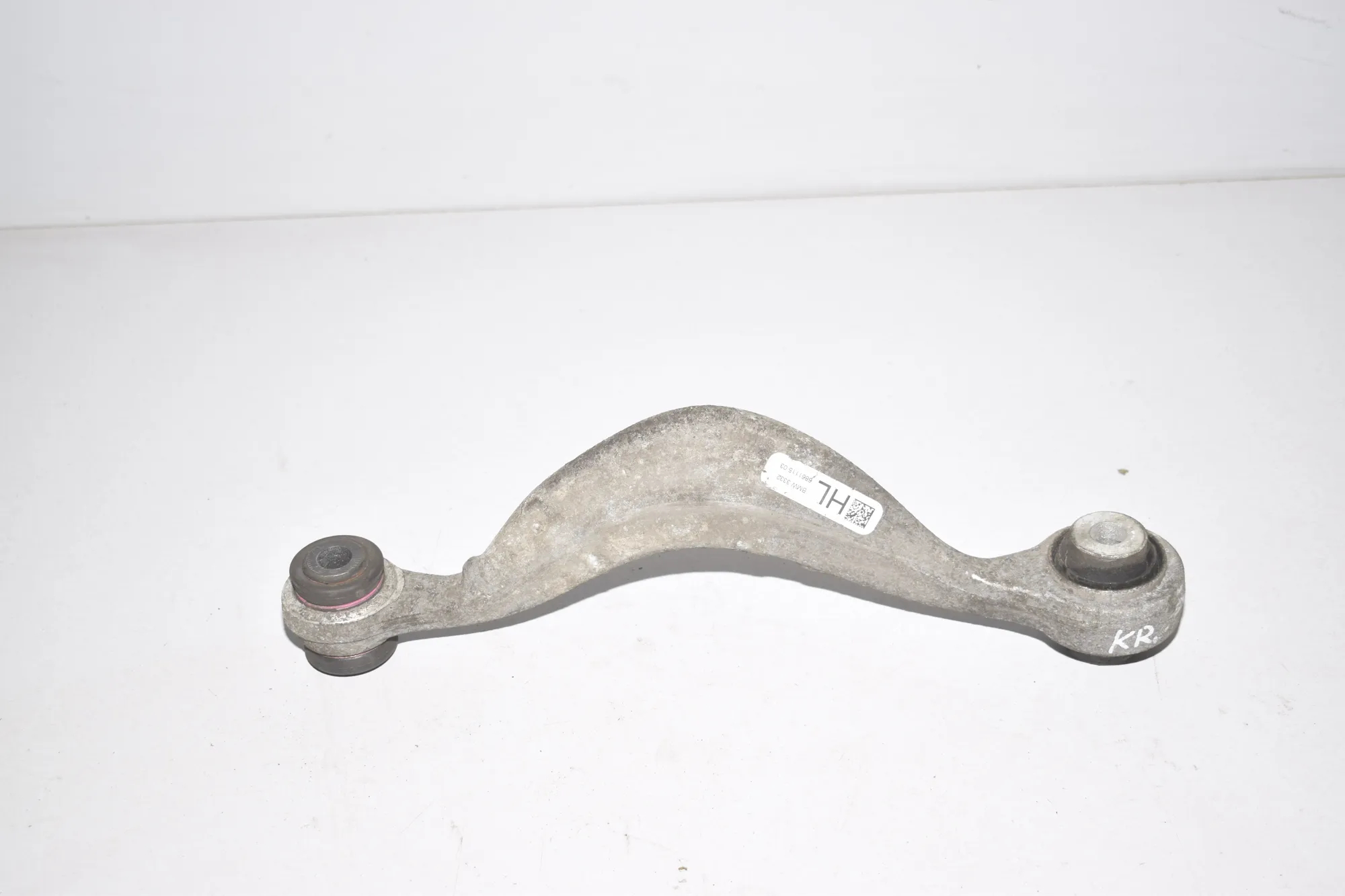 Rear Left Control Arm – OEM 33326883339 · BMW 7 (G11, G12) 740 d, Ld xDrive 2016 – 2
