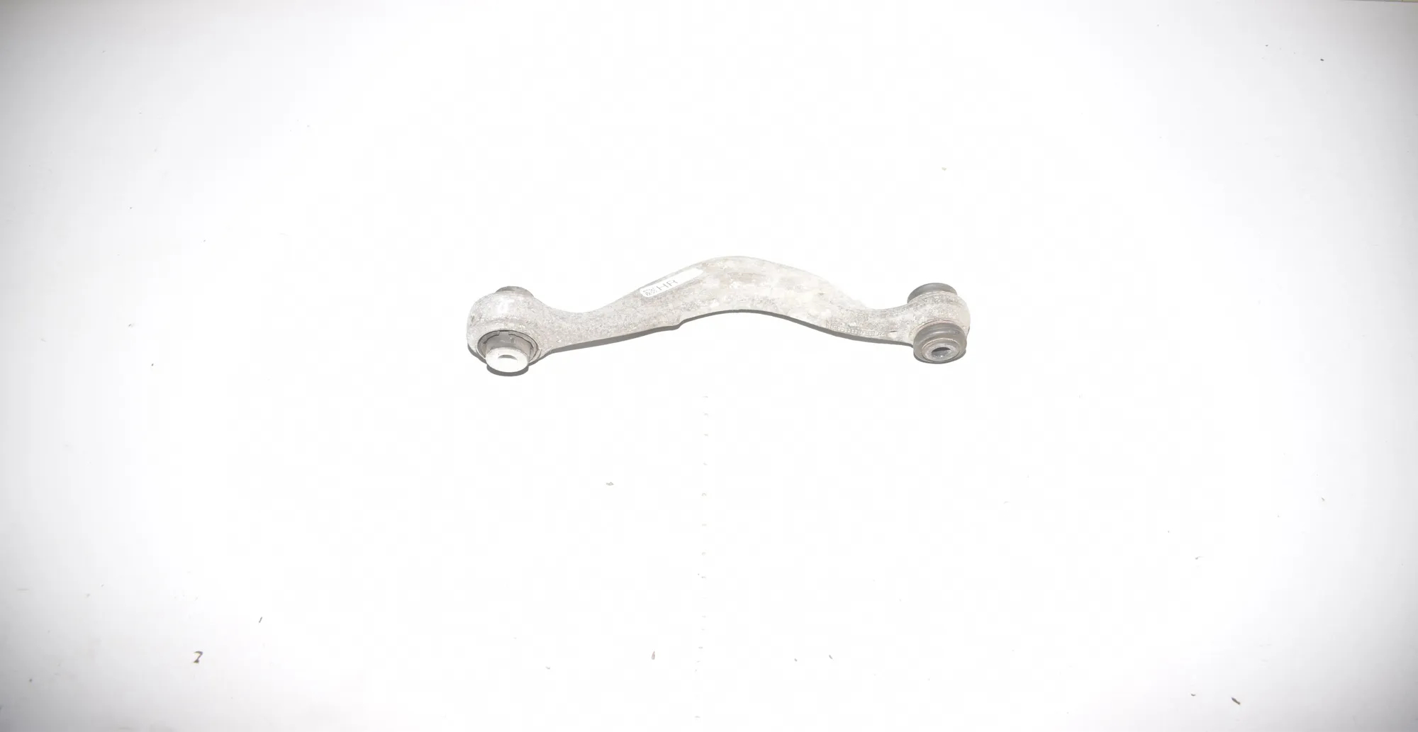 Rear Right Control Arm – OEM 33326861116 · BMW 7 (G11, G12) 740 d, Ld xDrive 2016