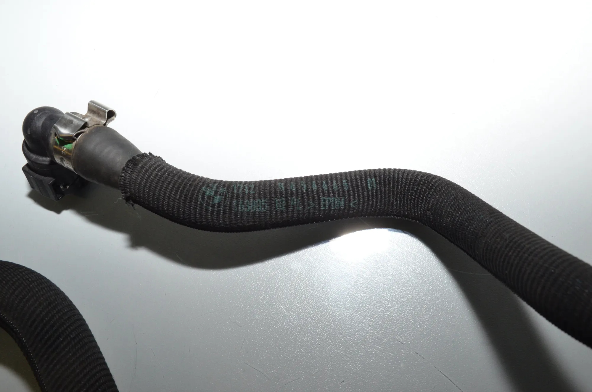 Coolant Hose Pipe – OEM 8656445 · BMW i3 (I01) s Electric 2020 – 4