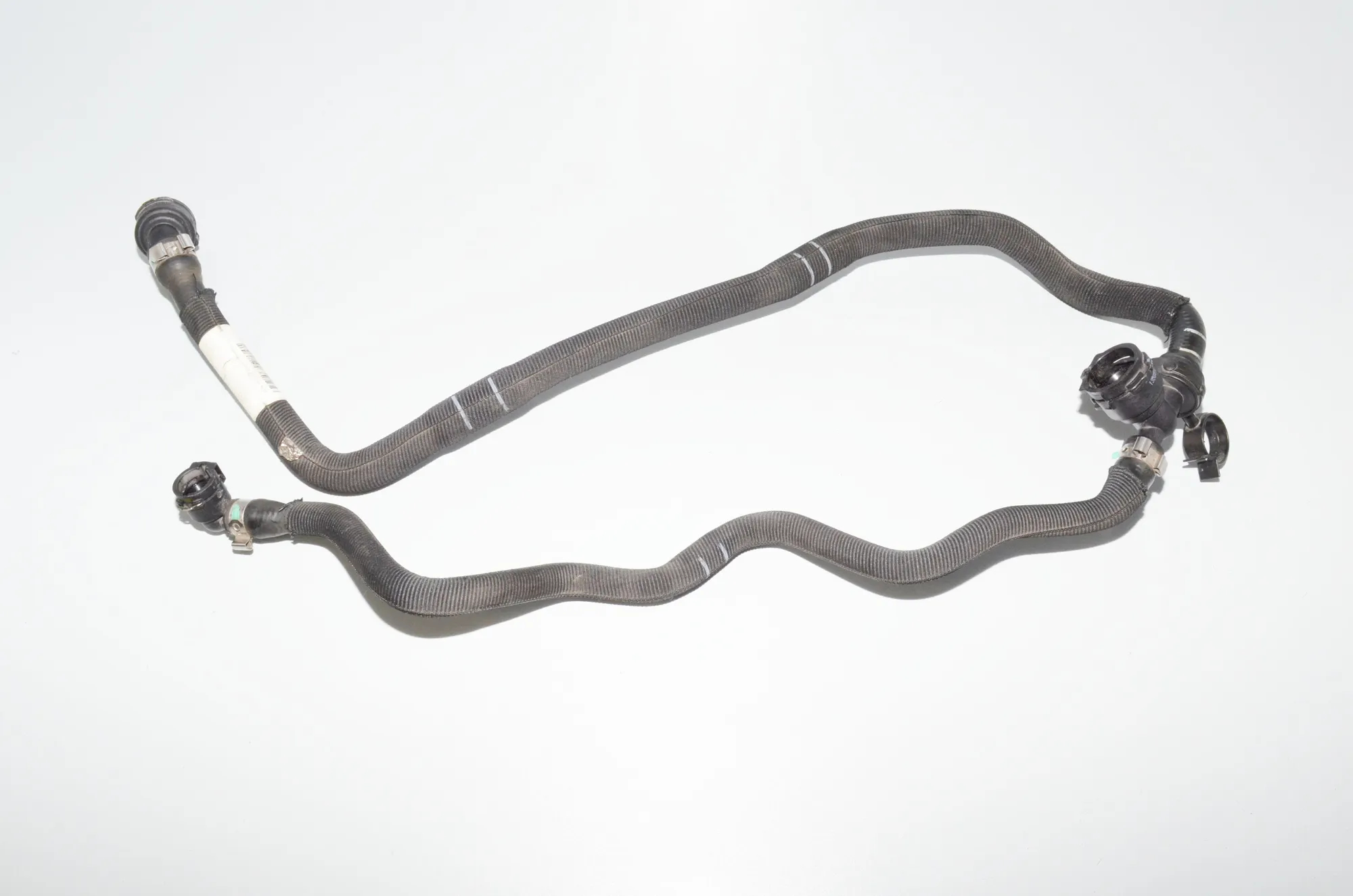 Coolant Hose Pipe – OEM 8656445 · BMW i3 (I01) s Electric 2020 – 3