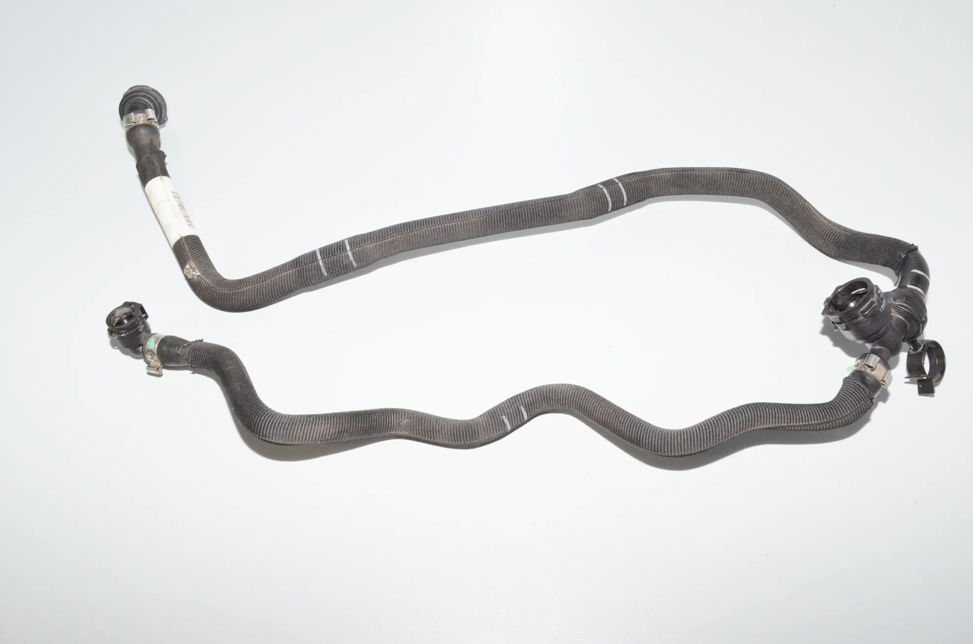 Coolant Hose Pipe – OEM 8656445 · BMW i3 (I01) s Electric 2020 – 2