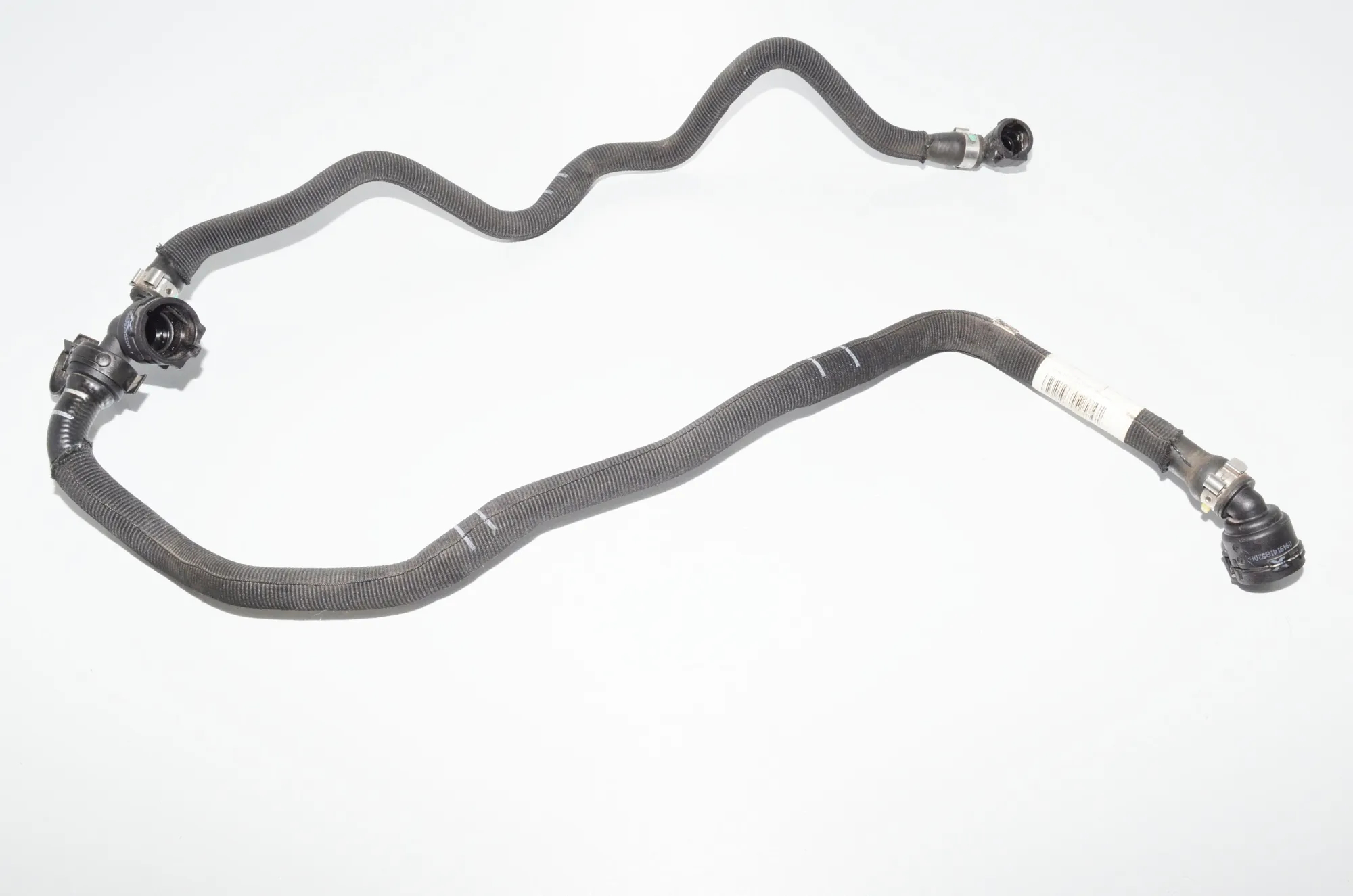 Coolant Hose Pipe – OEM 8656445 · BMW i3 (I01) s Electric 2020