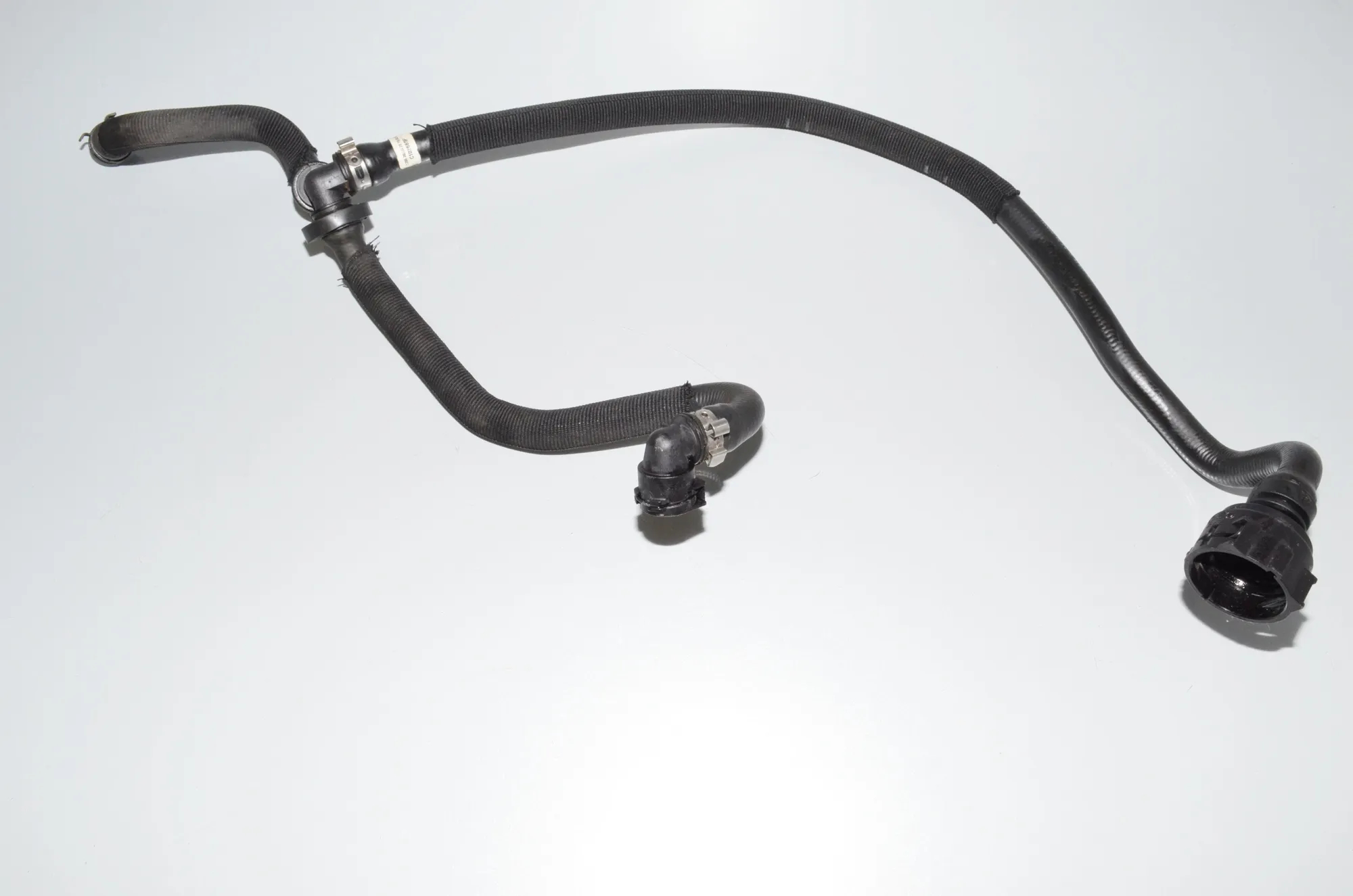 Coolant Hose Pipe – OEM 17127616030 · BMW i3 (I01) s Electric 2020