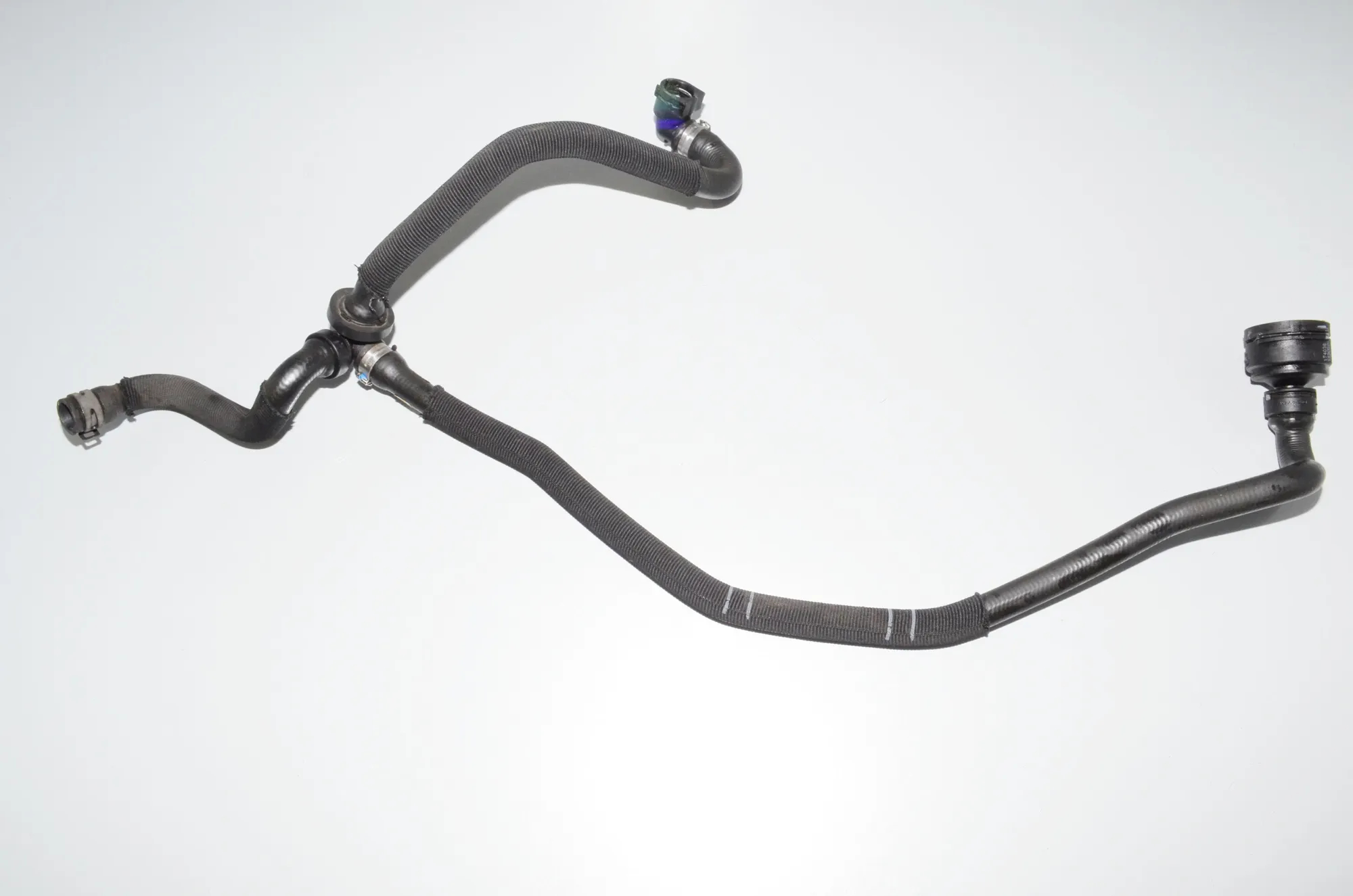 Coolant Hose Pipe – OEM 17127616030 · BMW i3 (I01) s Electric 2020 – 2