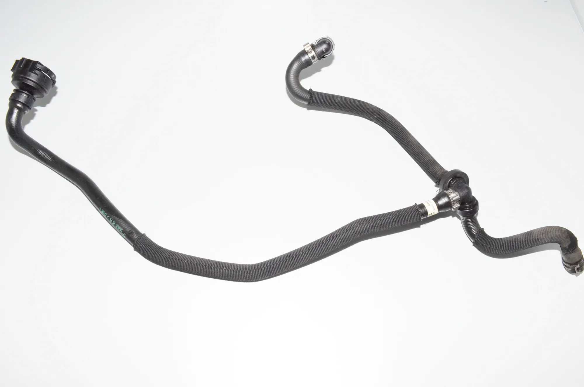 Coolant Hose Pipe – OEM 17127616030 · BMW i3 (I01) s Electric 2020 – 3