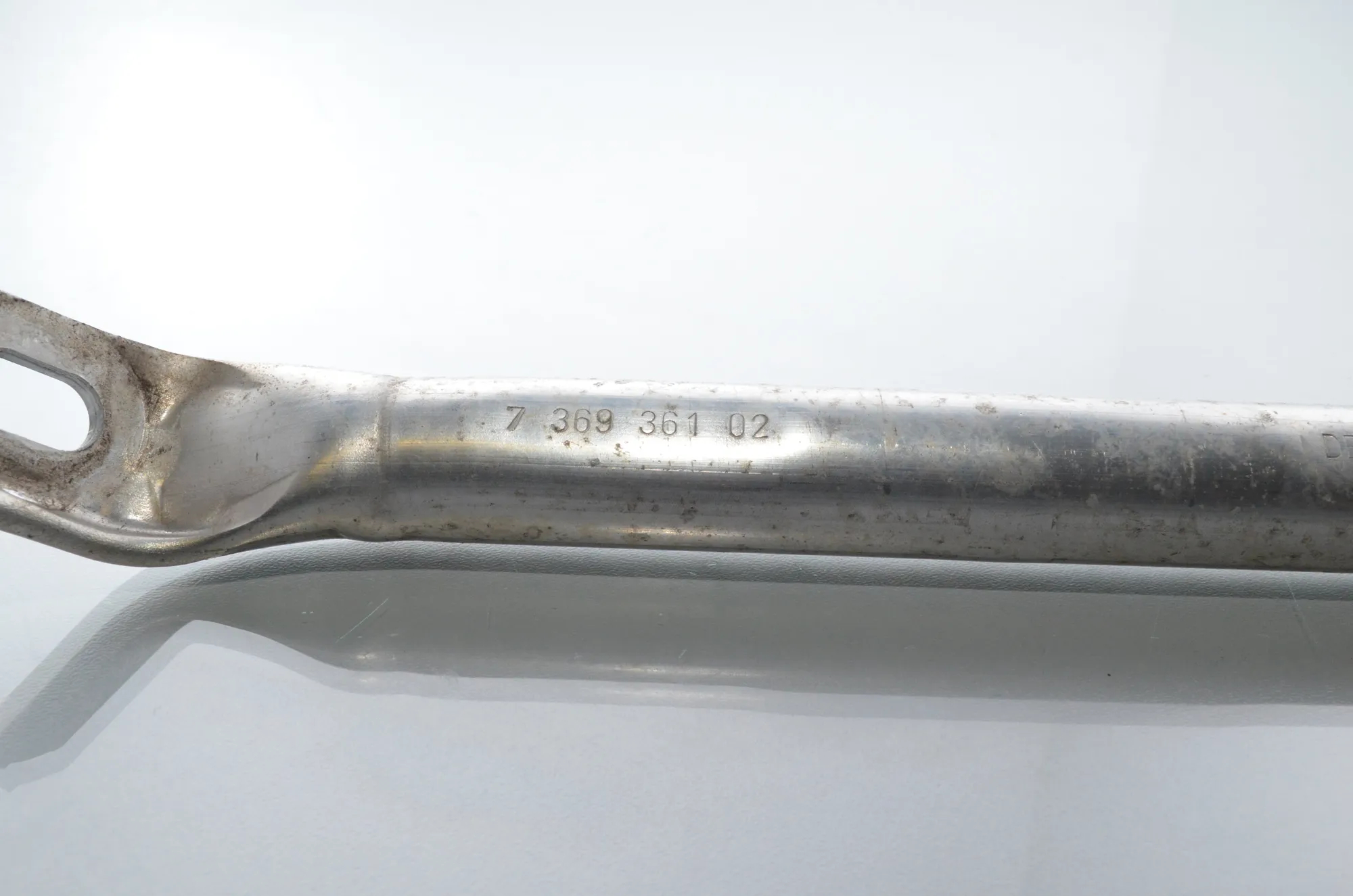 Other Body Parts – OEM 7369360 · BMW i3 (I01) s Electric 2020 – 6