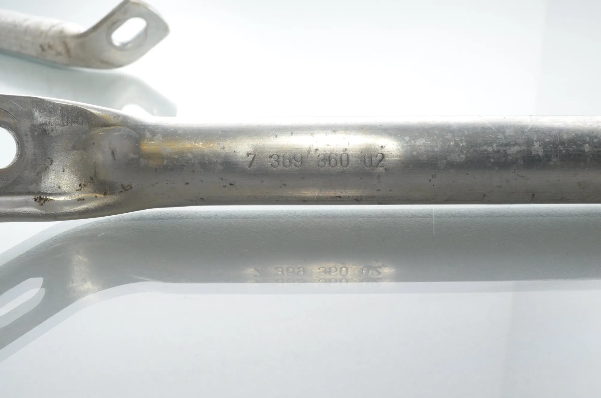 Other Body Parts – OEM 7369360 · BMW i3 (I01) s Electric 2020 – 4