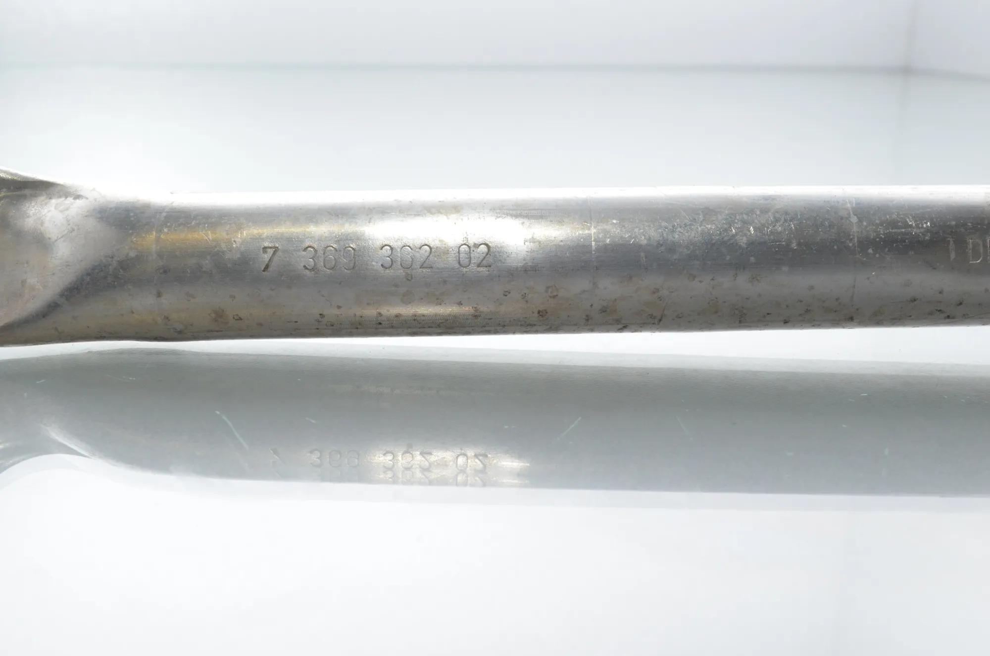 Other Body Parts – OEM 7369360 · BMW i3 (I01) s Electric 2020 – 7