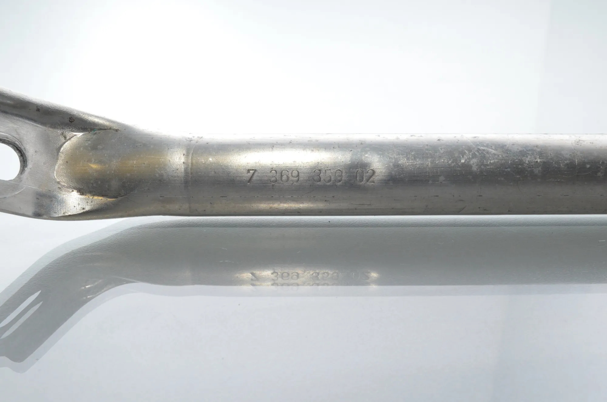 Other Body Parts – OEM 7369360 · BMW i3 (I01) s Electric 2020 – 5