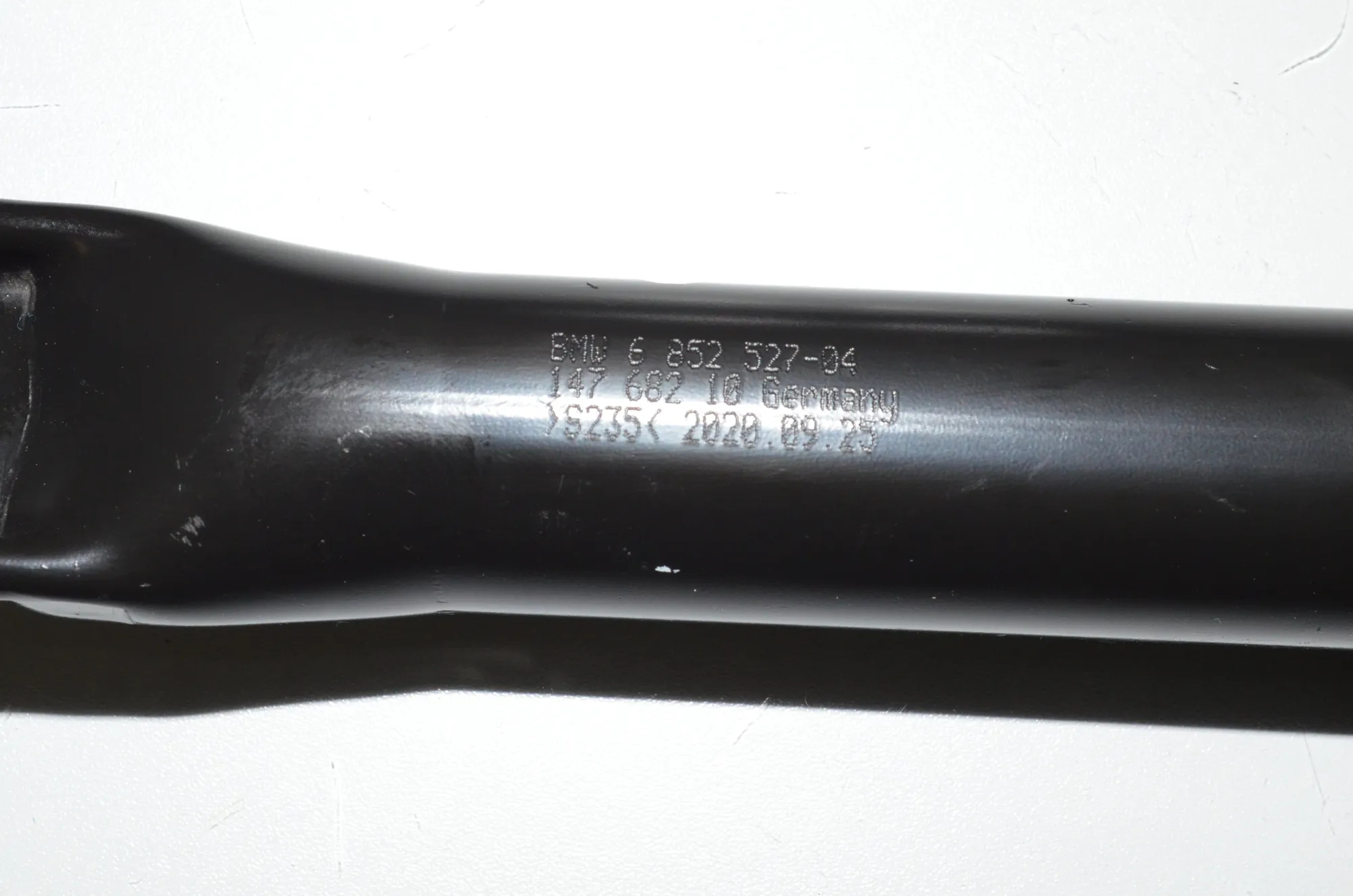 Other Body Parts – OEM 6852527 · BMW i3 (I01) s Electric 2020 – 5