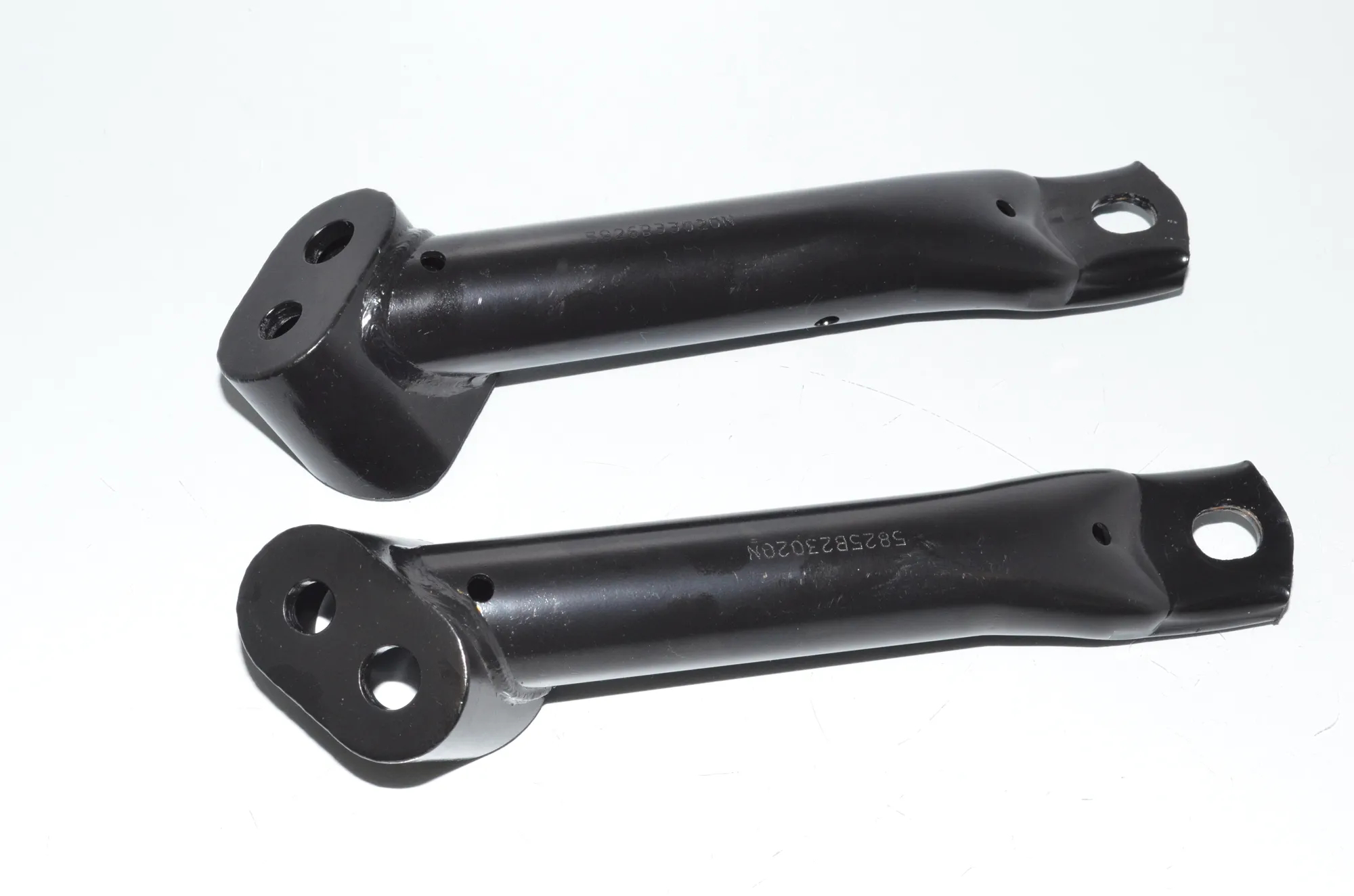 Other Body Parts – OEM 6852527 · BMW i3 (I01) s Electric 2020 – 3