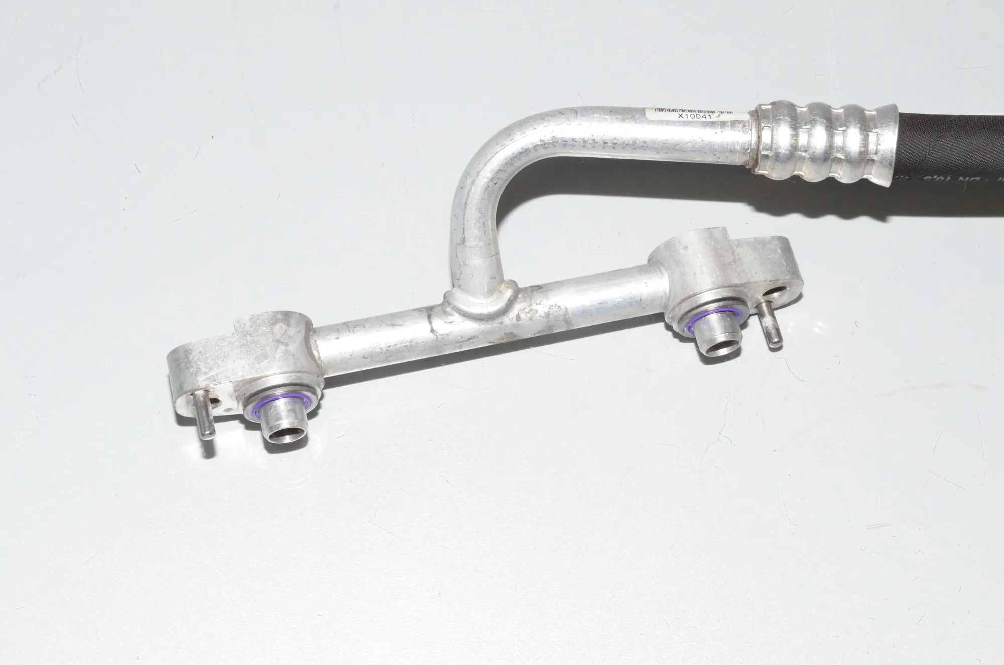 A/C Air Con Hose Pipe – OEM 9291154 · BMW i3 (I01) s Electric 2020 – 3