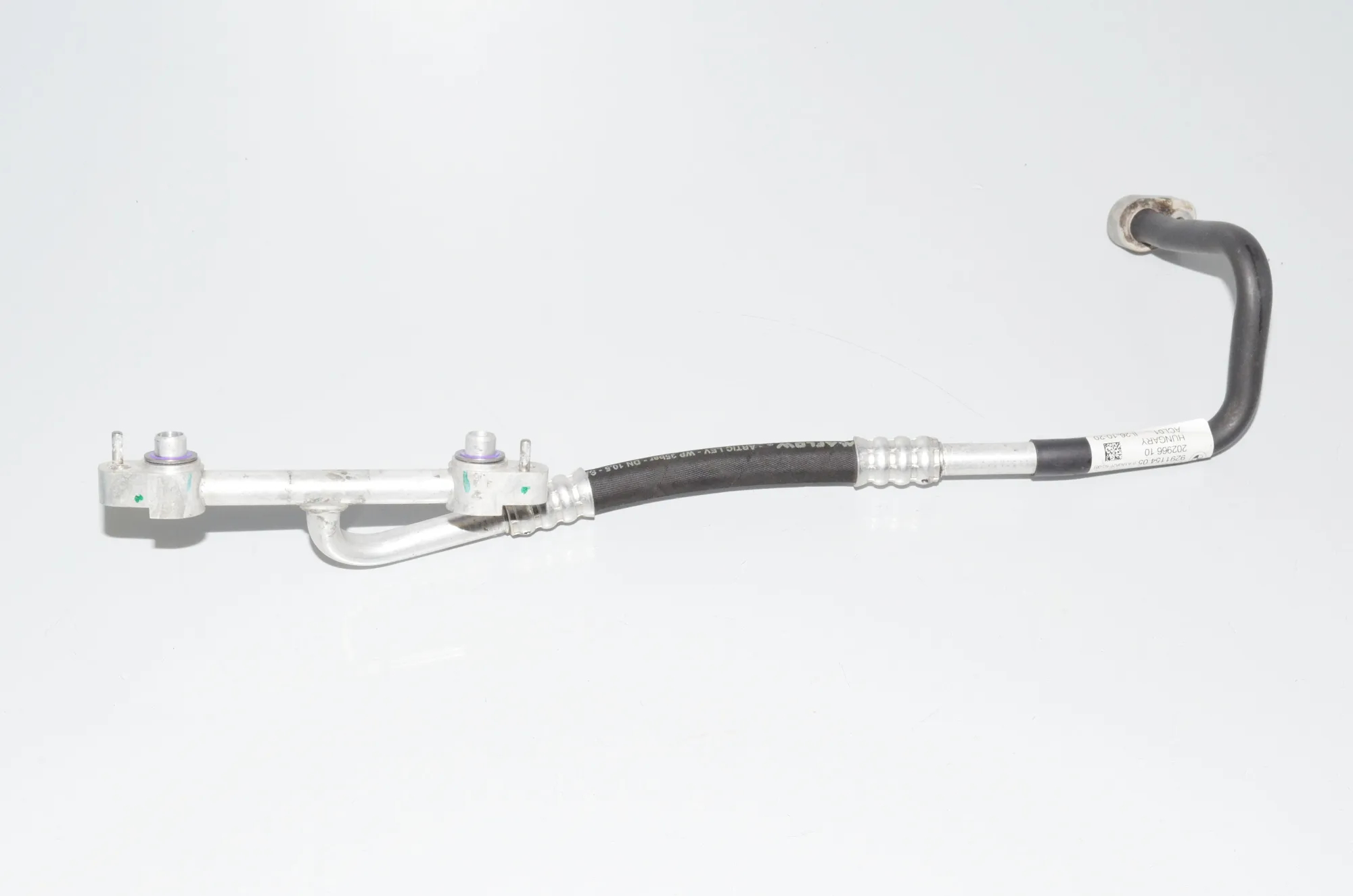 A/C Air Con Hose Pipe – OEM 9291154 · BMW i3 (I01) s Electric 2020 – 2