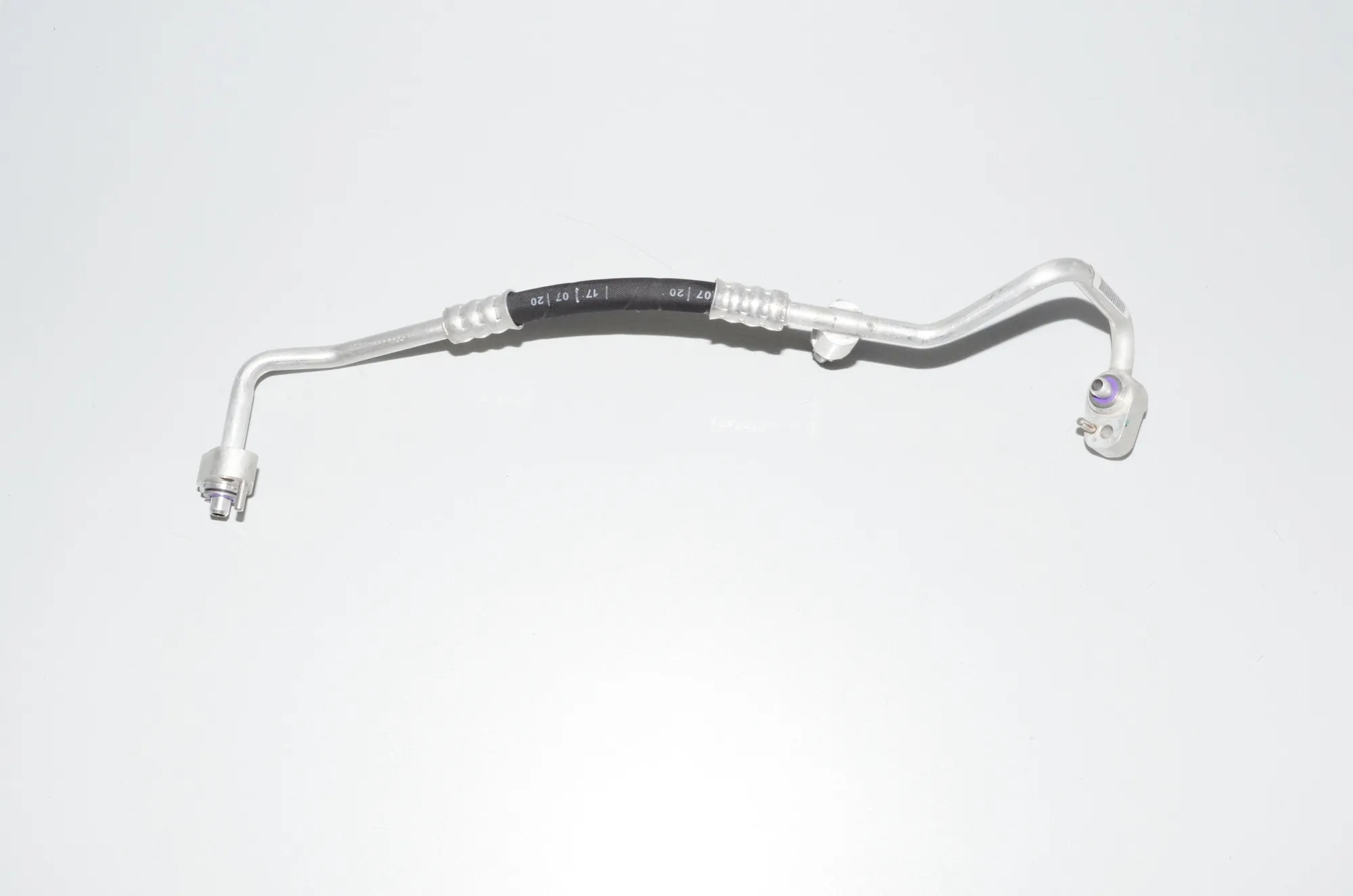 A/C Air Con Hose Pipe – OEM 9291157 · BMW i3 (I01) s Electric 2020 – 2