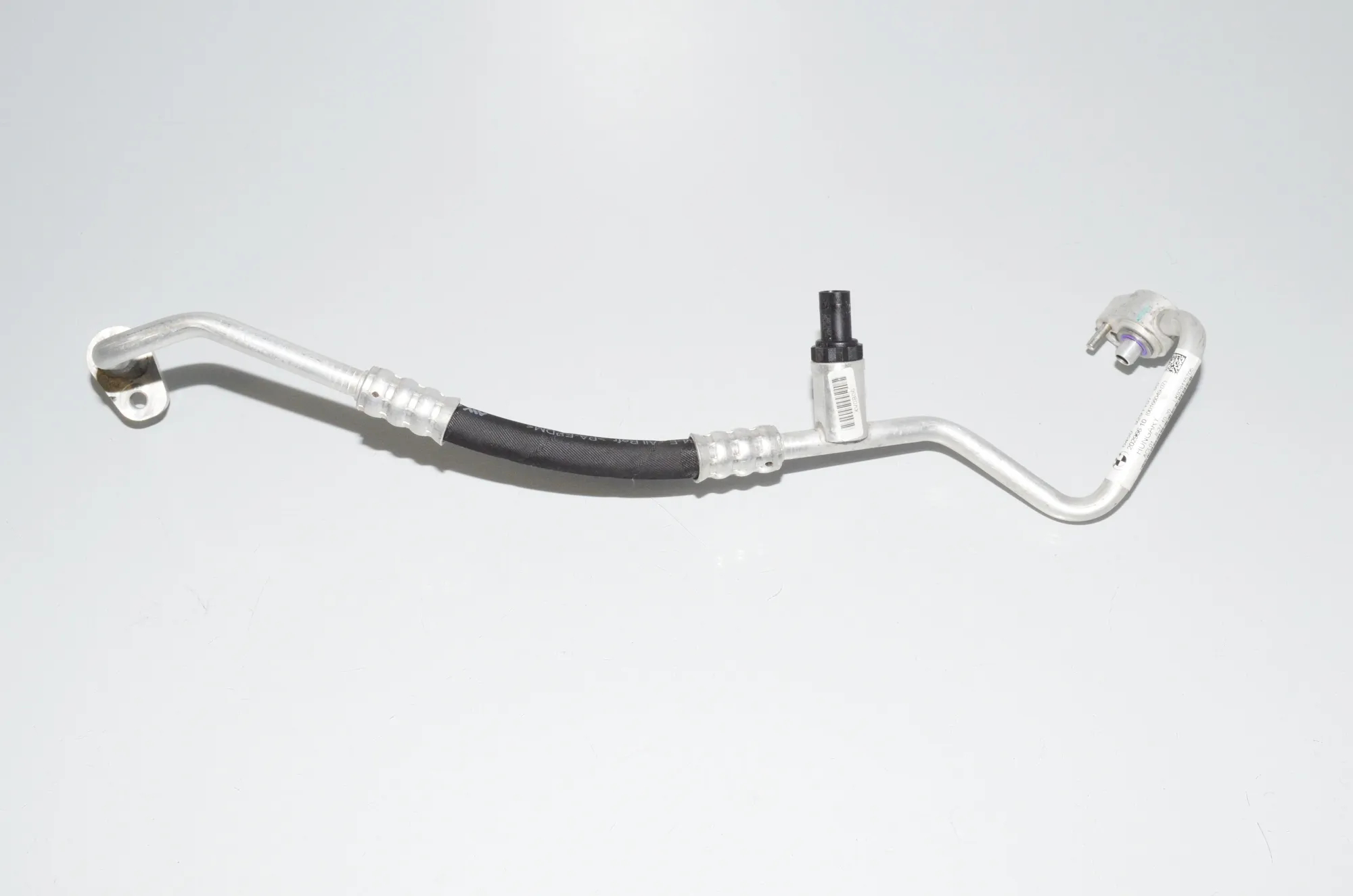 A/C Air Con Hose Pipe – OEM 9291157 · BMW i3 (I01) s Electric 2020