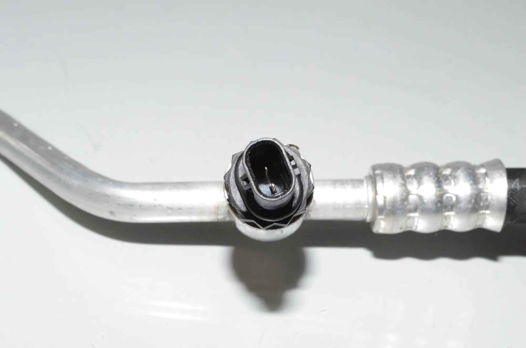 A/C Air Con Hose Pipe – OEM 9291157 · BMW i3 (I01) s Electric 2020 – 3