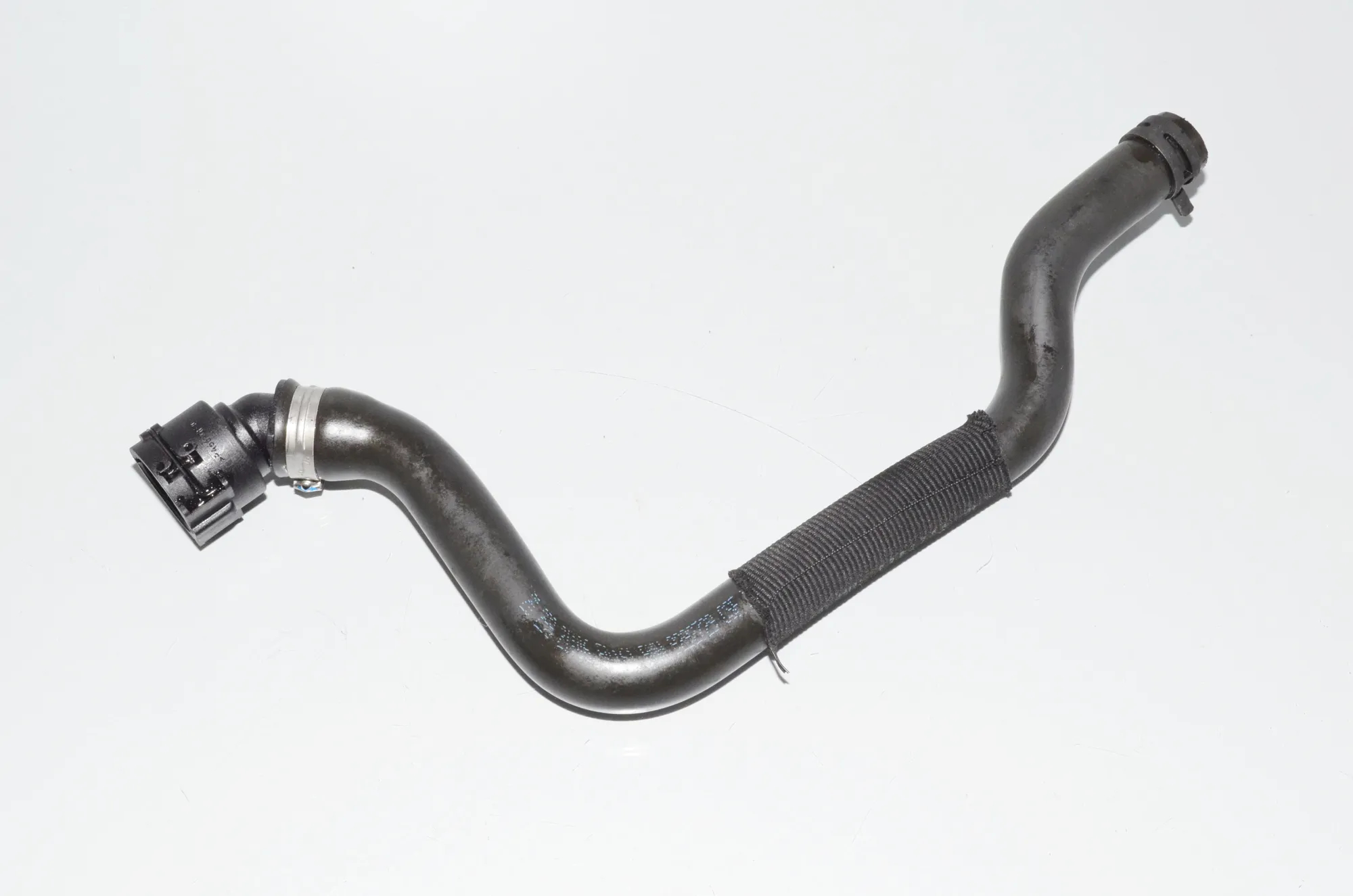 Coolant Hose Pipe – OEM 64219292729 · BMW i3 (I01) s Electric 2020