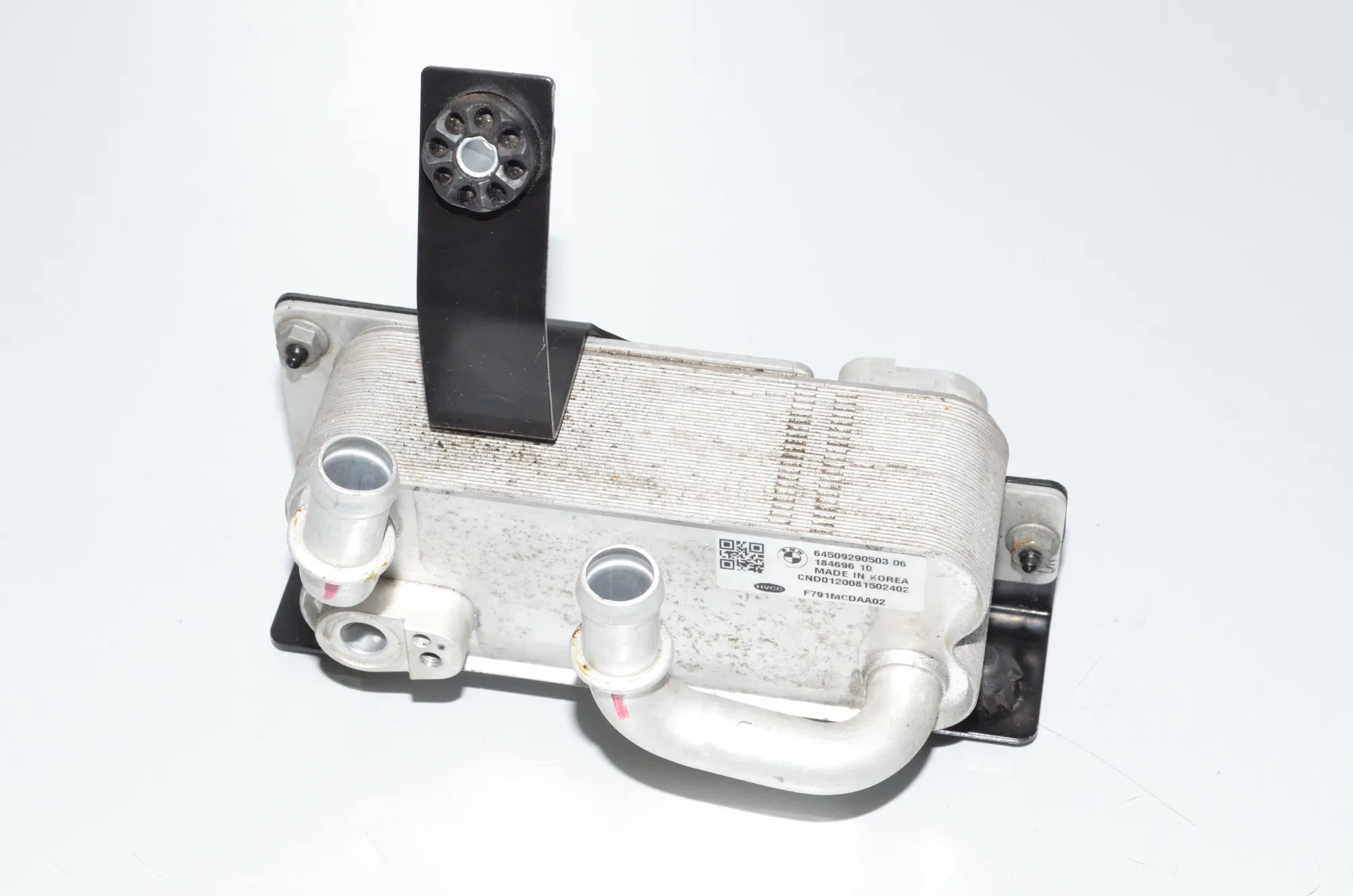 A/C Air Con Radiator – OEM 64509290503 · BMW i3 (I01) s Electric 2020