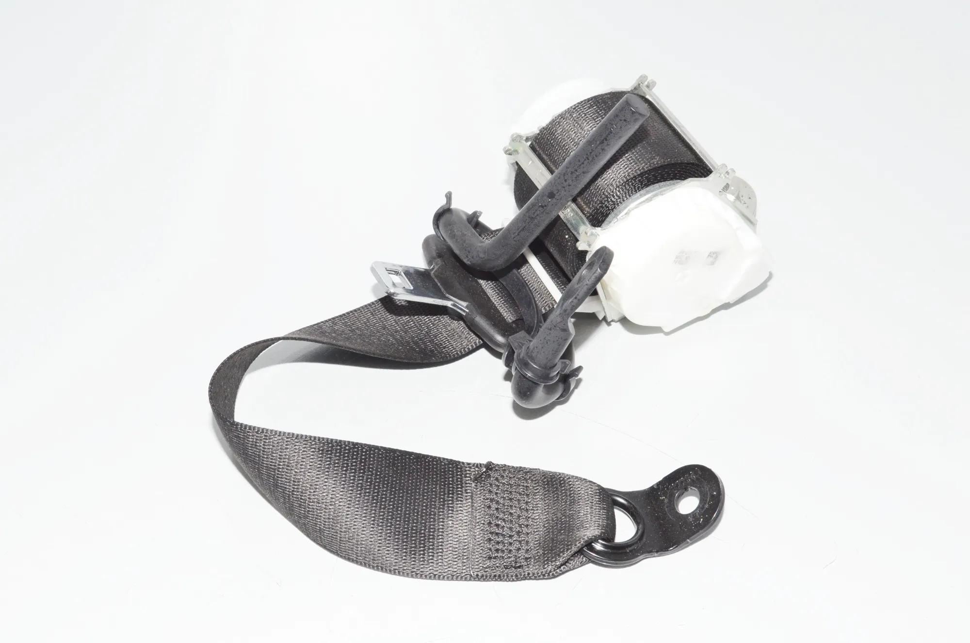 Rear Right Seatbelt – OEM 72117305644 · BMW i3 (I01) s Electric 2020