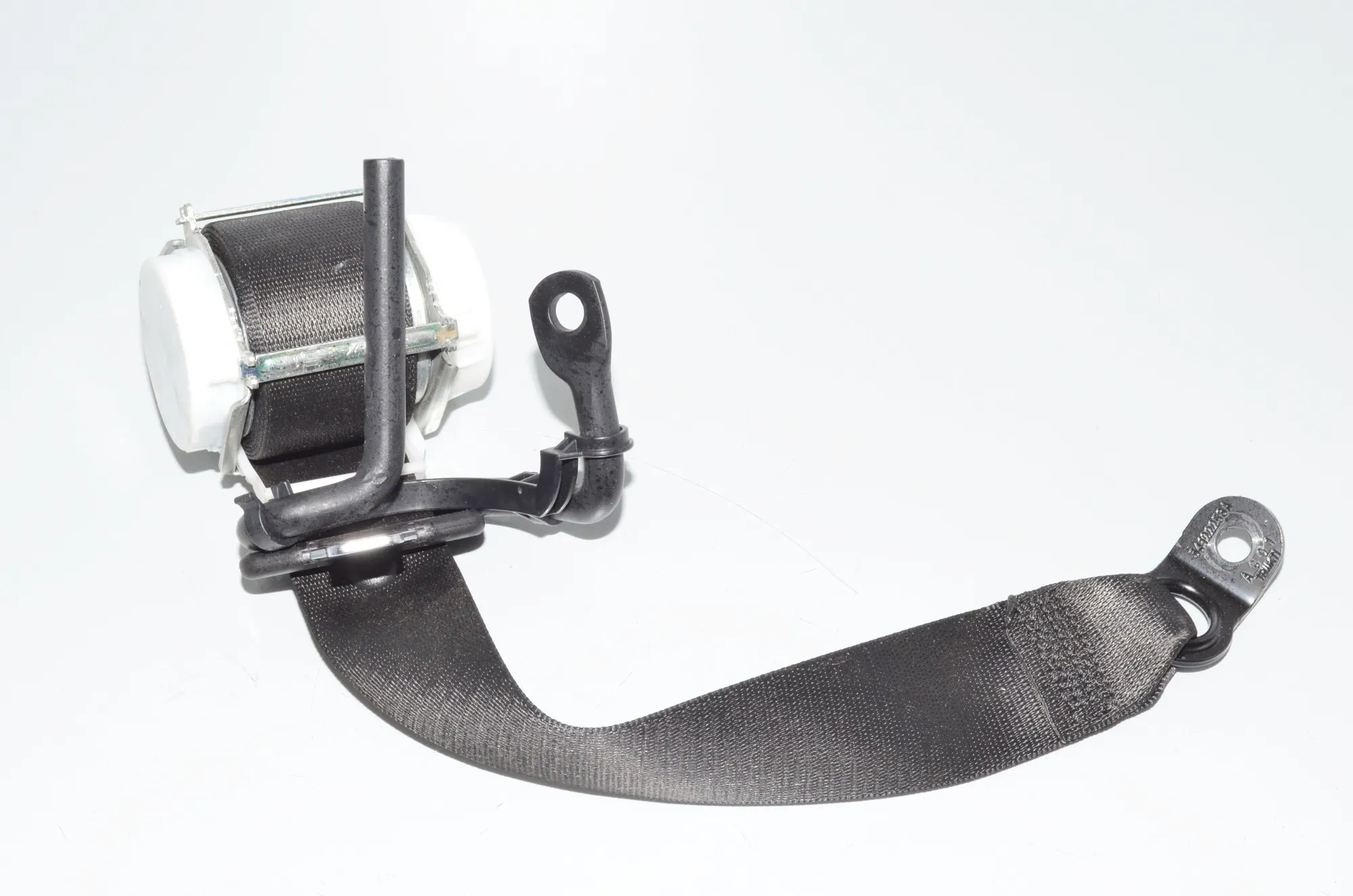 Rear Right Seatbelt – OEM 72117305644 · BMW i3 (I01) s Electric 2020 – 3