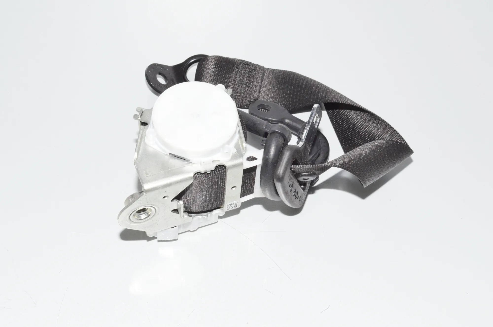 Rear Right Seatbelt – OEM 72117305644 · BMW i3 (I01) s Electric 2020 – 2