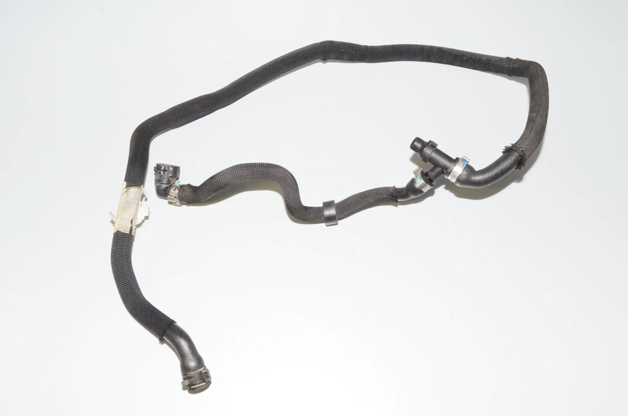 Coolant Hose Pipe – OEM 17128656446 · BMW i3 (I01) s Electric 2020 – 3