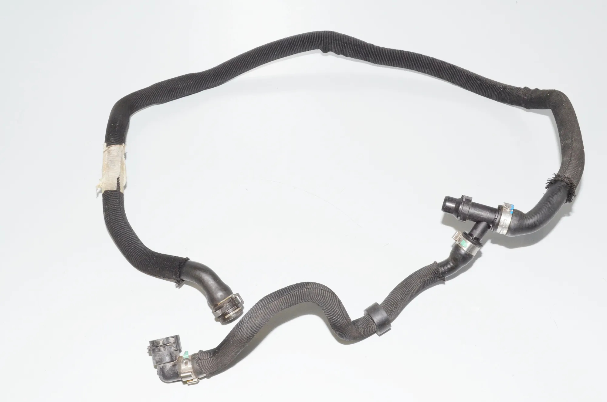 Coolant Hose Pipe – OEM 17128656446 · BMW i3 (I01) s Electric 2020