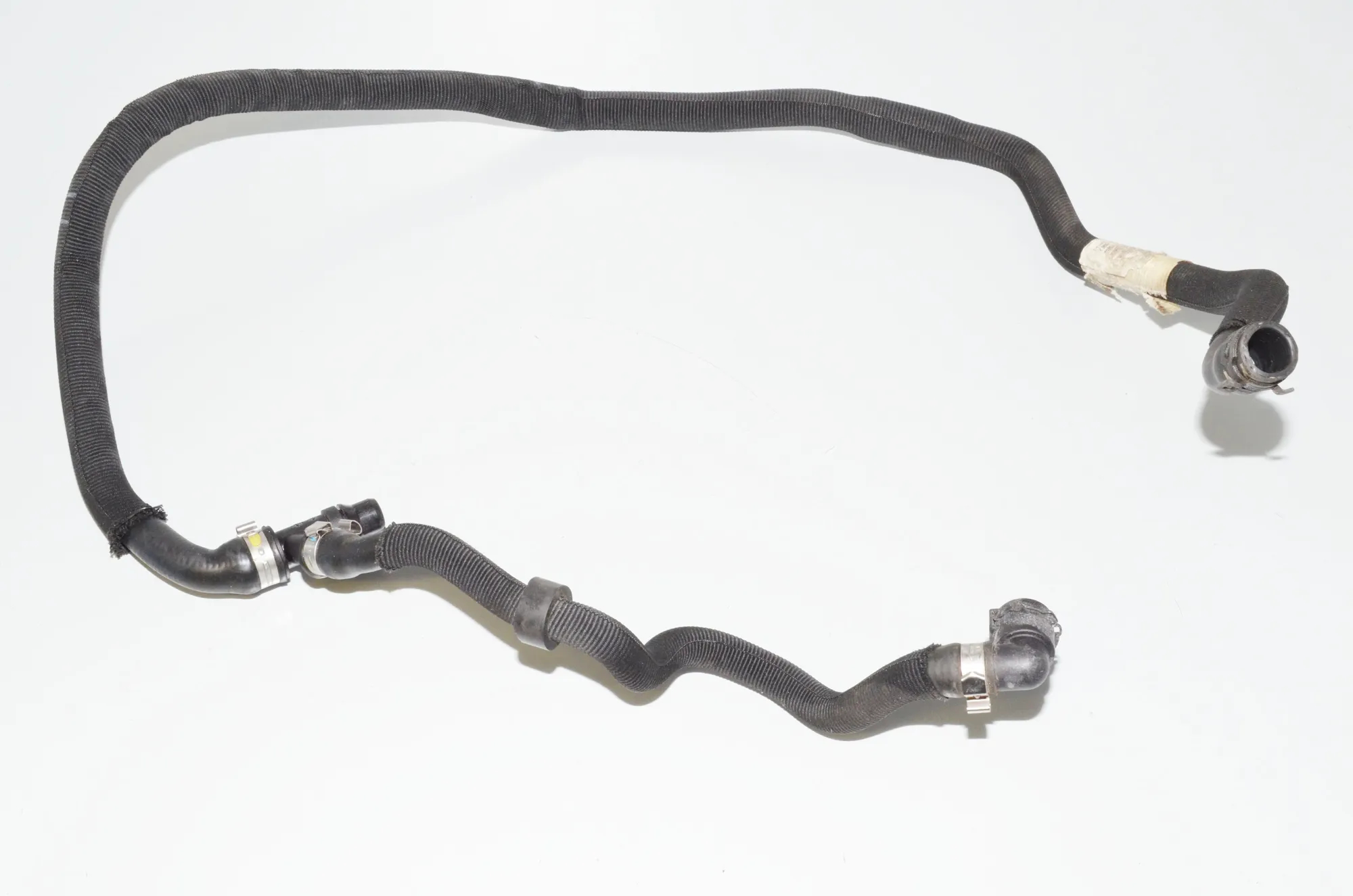 Coolant Hose Pipe – OEM 17128656446 · BMW i3 (I01) s Electric 2020 – 2