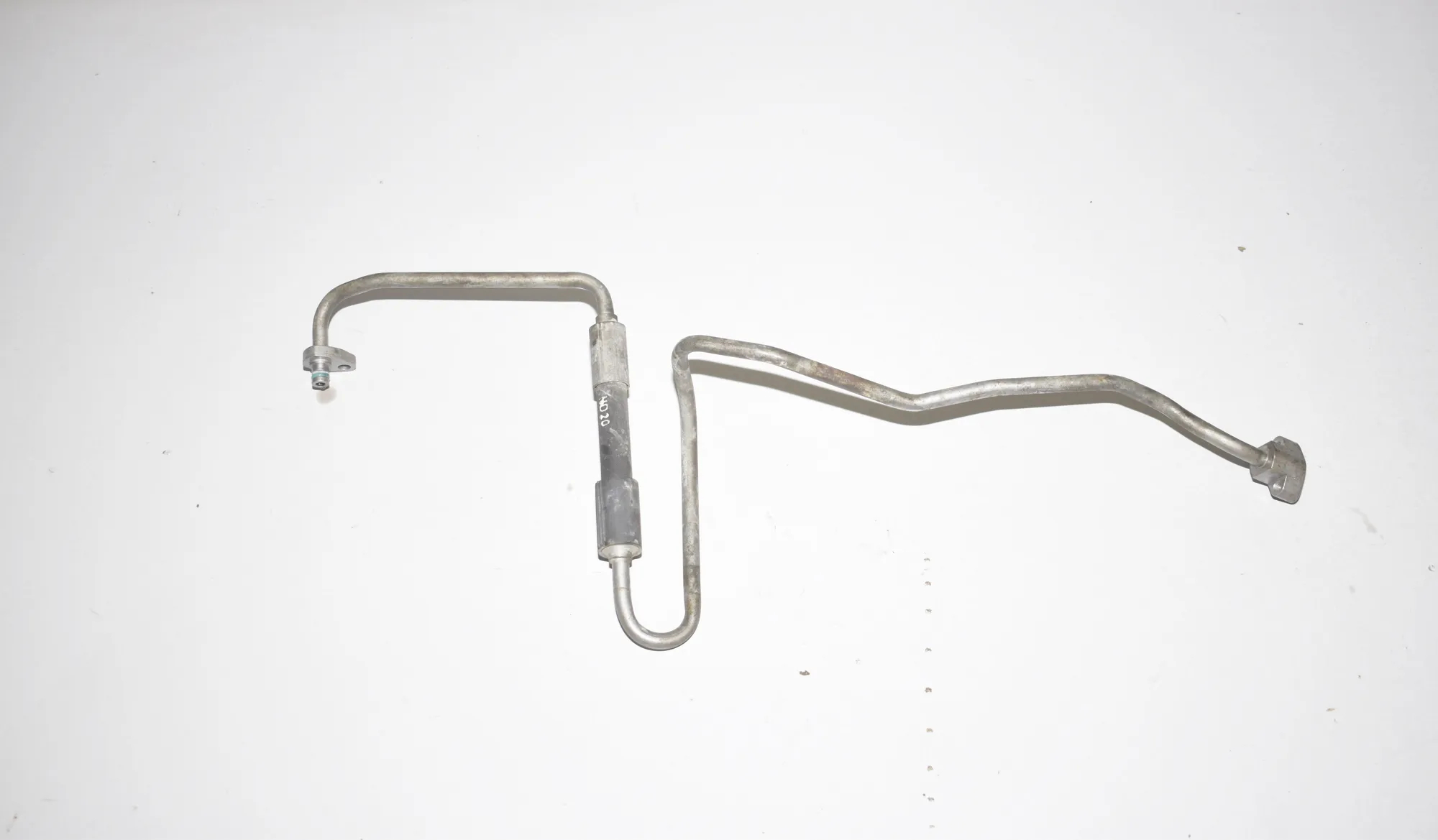 Other tubes – OEM 6788487 · BMW 5 (F10) 530 d 2010
