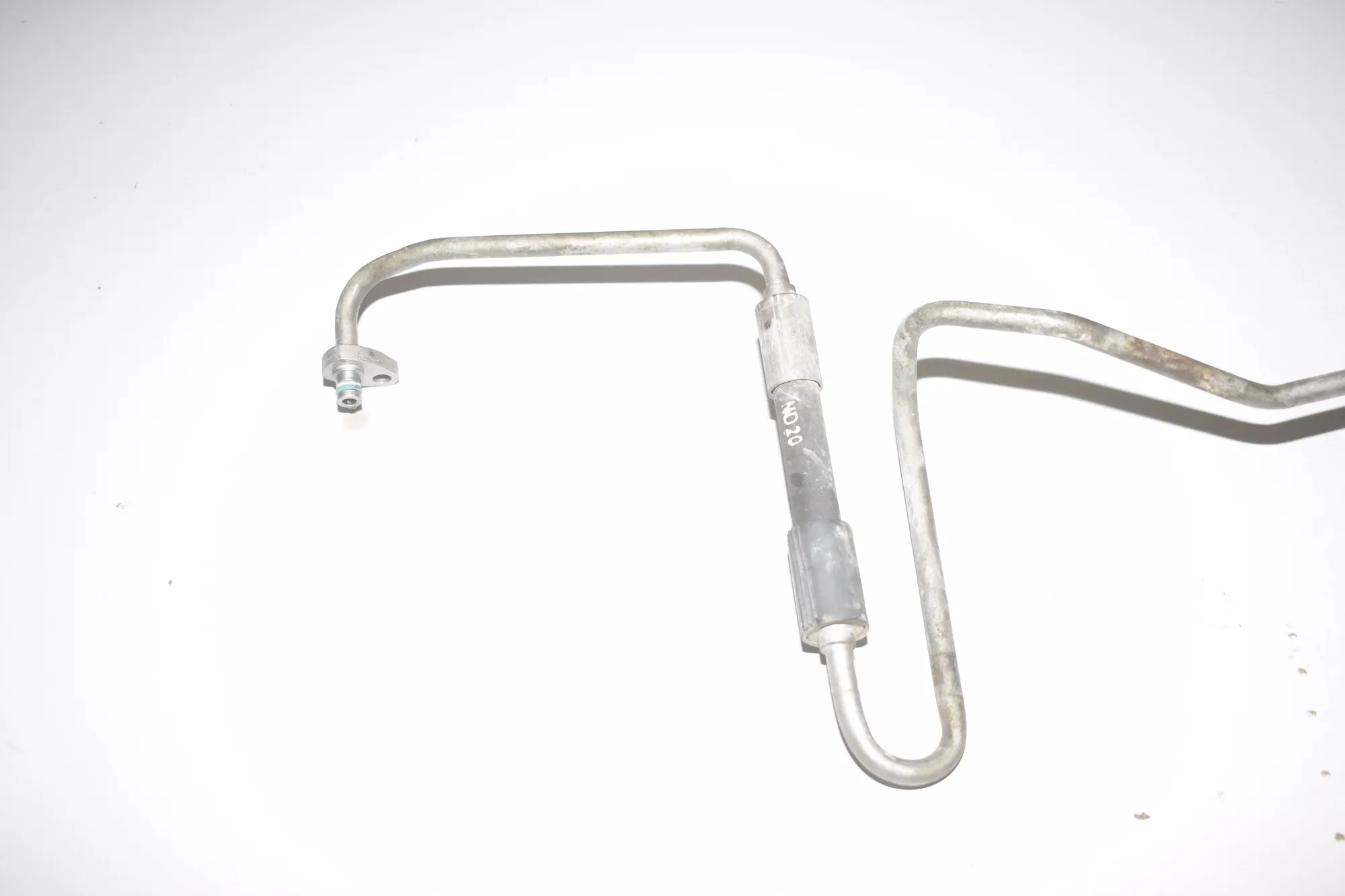 Other tubes – OEM 6788487 · BMW 5 (F10) 530 d 2010 – 2