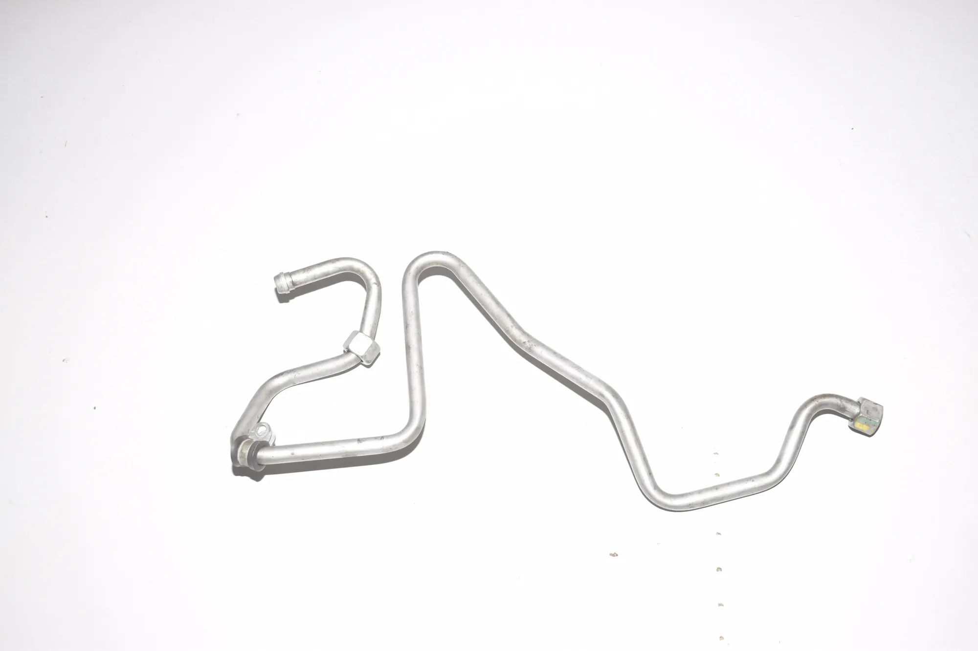 Other tubes – OEM 6778504 · BMW 5 (F10) 530 d 2010 – 2