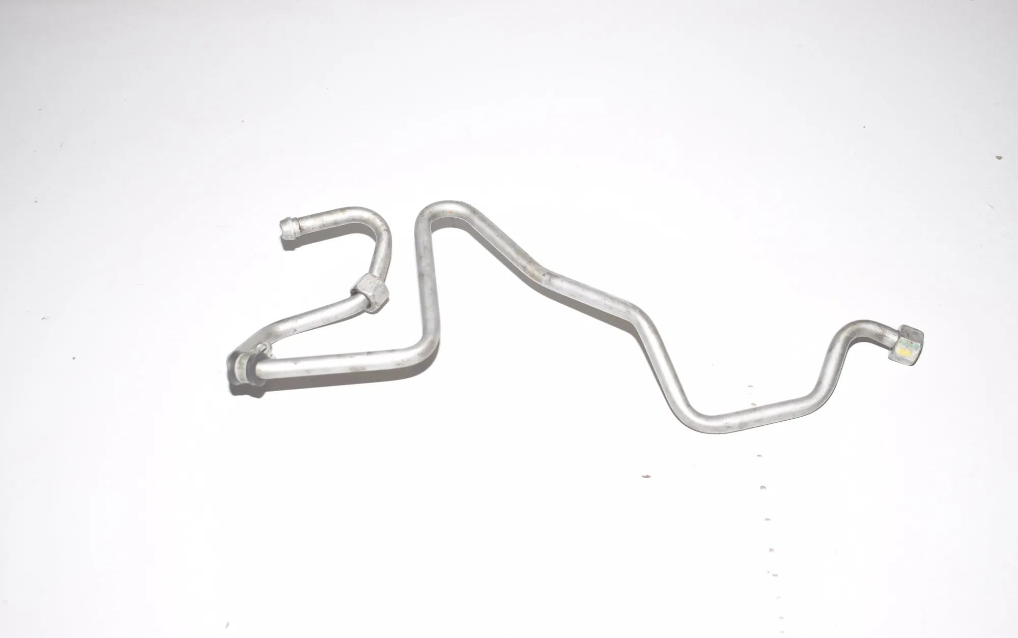 Other tubes – OEM 6778504 · BMW 5 (F10) 530 d 2010