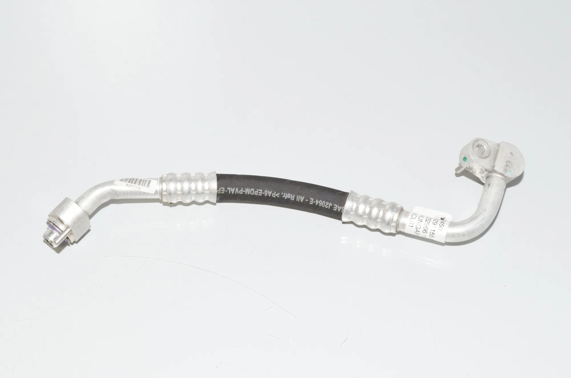A/C Air Con Hose Pipe – OEM 64509291155 · BMW i3 (I01) s Electric 2020