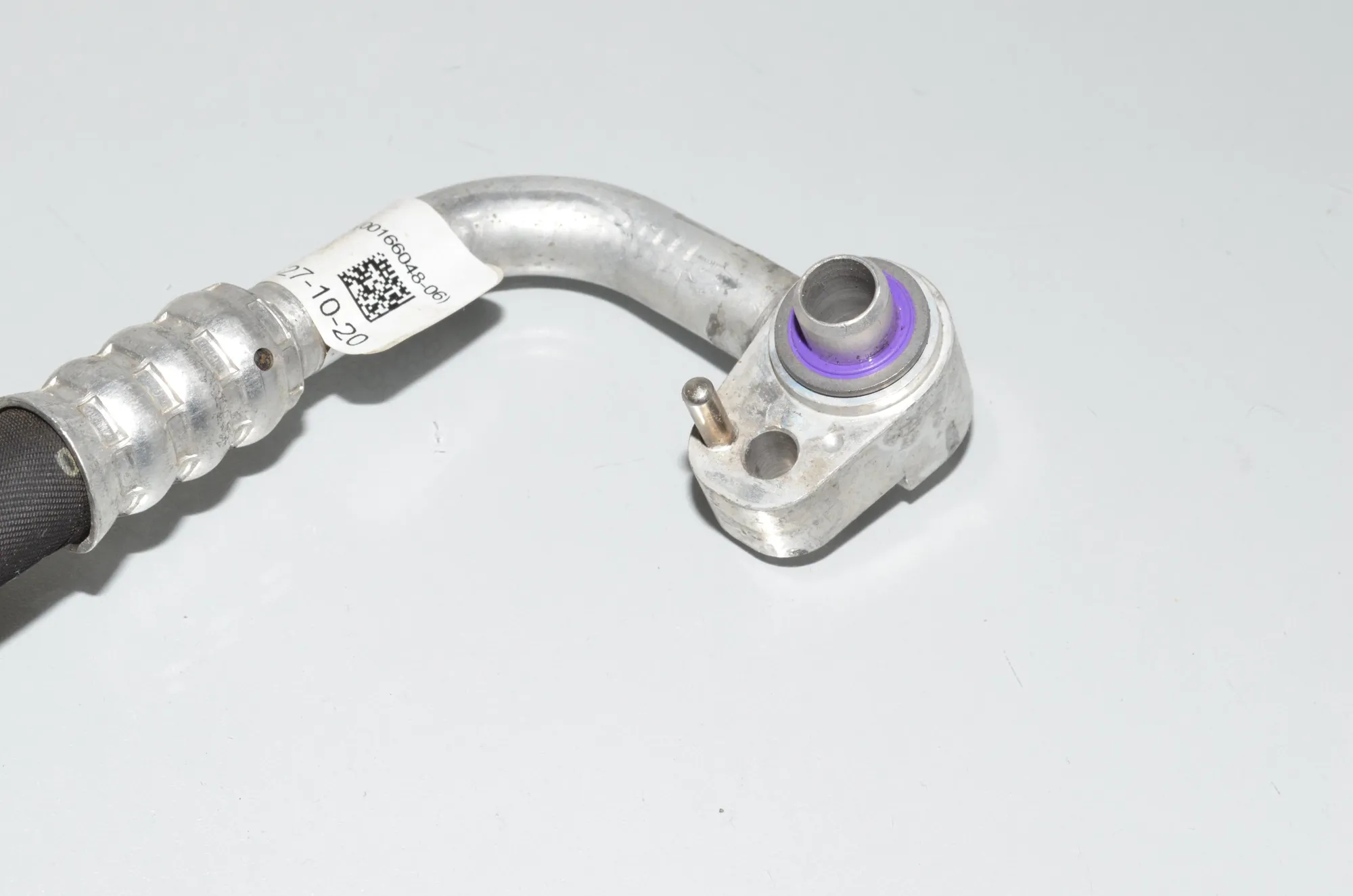 A/C Air Con Hose Pipe – OEM 64509291155 · BMW i3 (I01) s Electric 2020 – 3