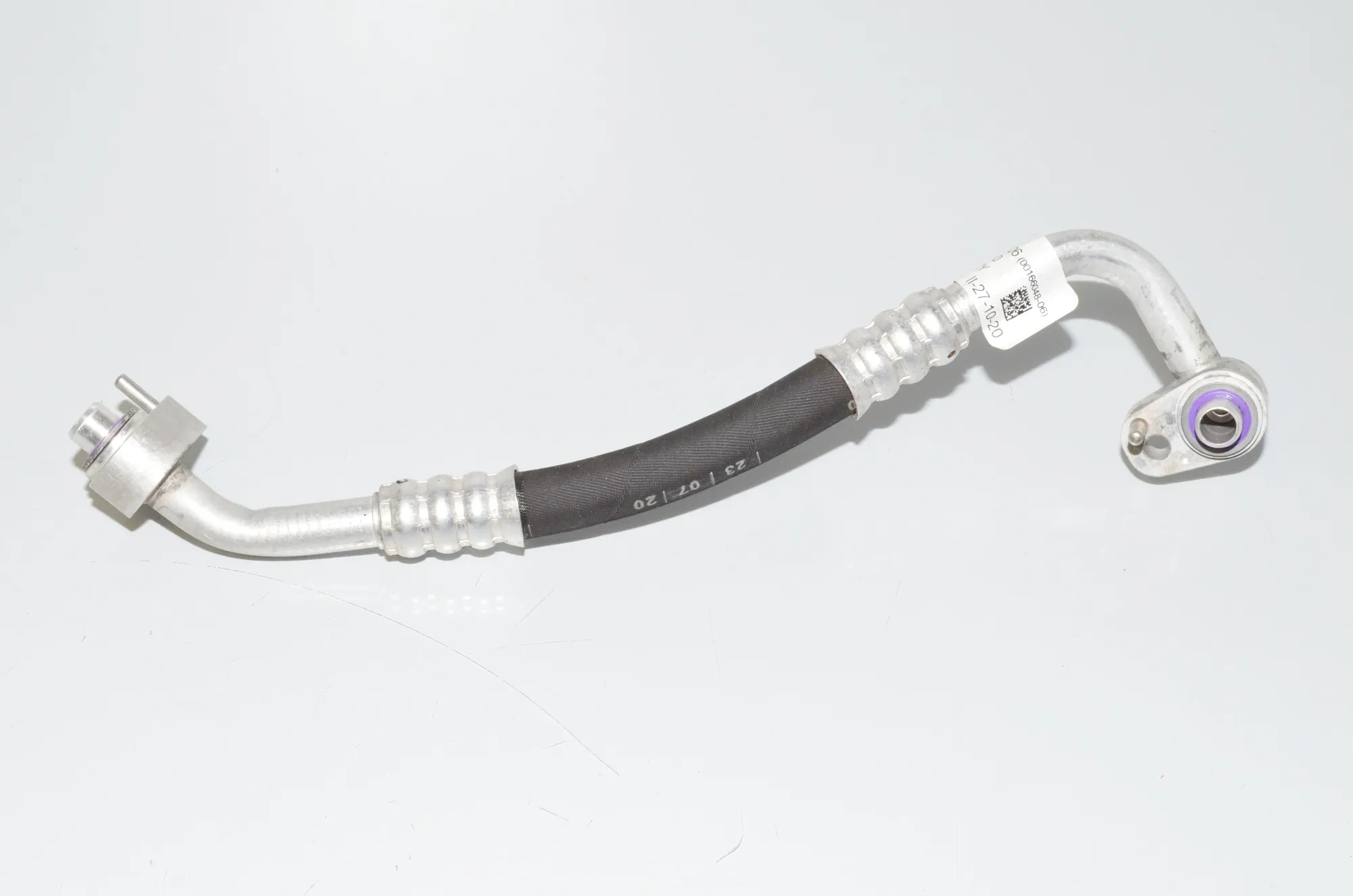 A/C Air Con Hose Pipe – OEM 64509291155 · BMW i3 (I01) s Electric 2020 – 2