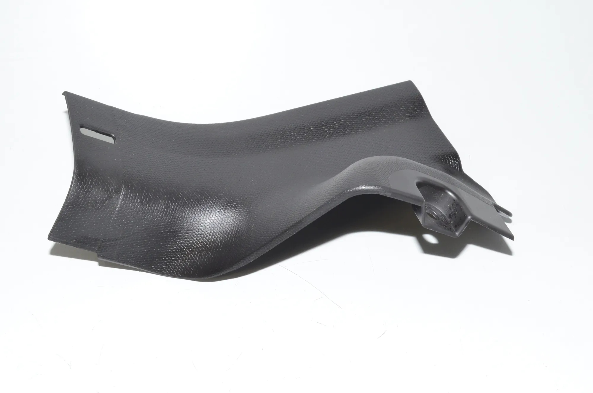 Rear Right Interior Step Trim – OEM 7272382 · BMW i3 (I01) s Electric 2020 – 2
