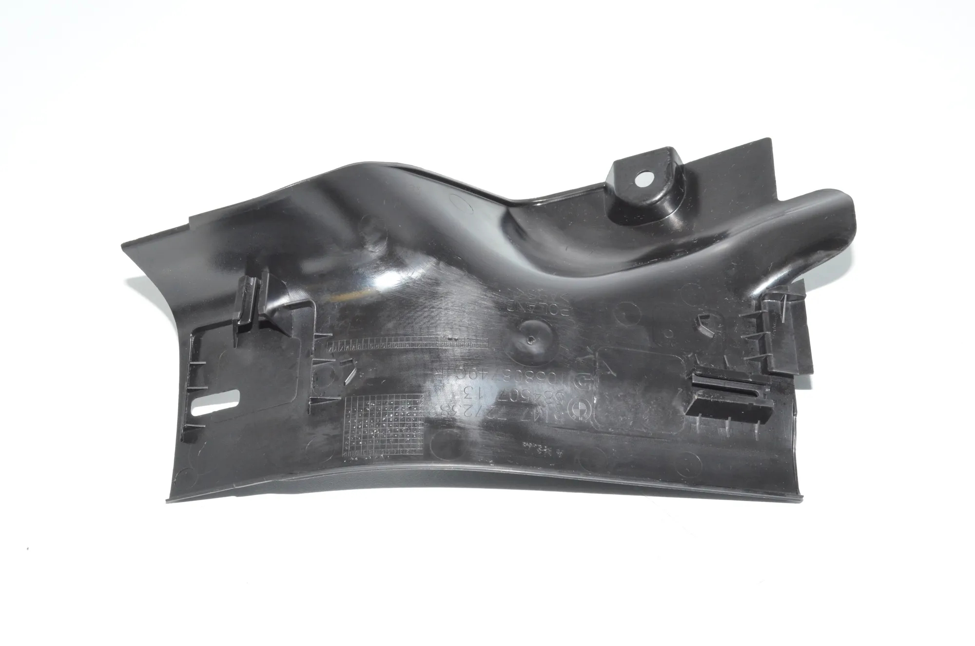 Rear Right Interior Step Trim – OEM 7272382 · BMW i3 (I01) s Electric 2020 – 3