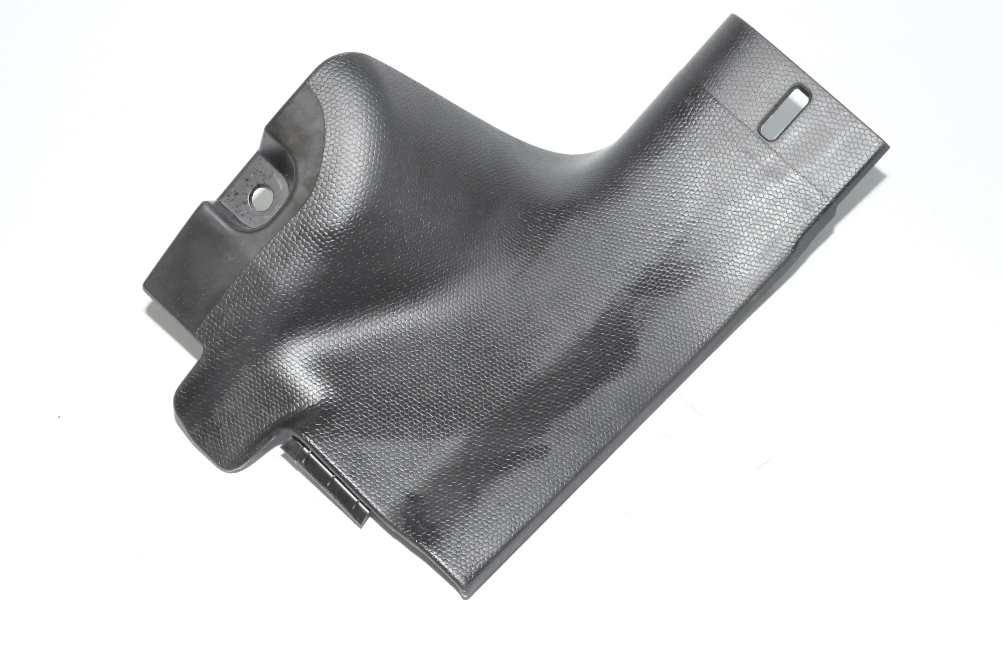 Rear Right Interior Step Trim – OEM 7272382 · BMW i3 (I01) s Electric 2020